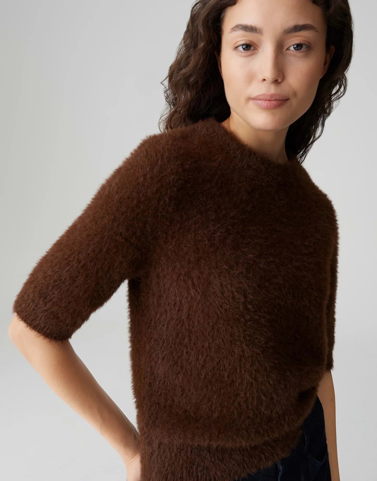 OPUS – Opus Damen Shirt Puvet