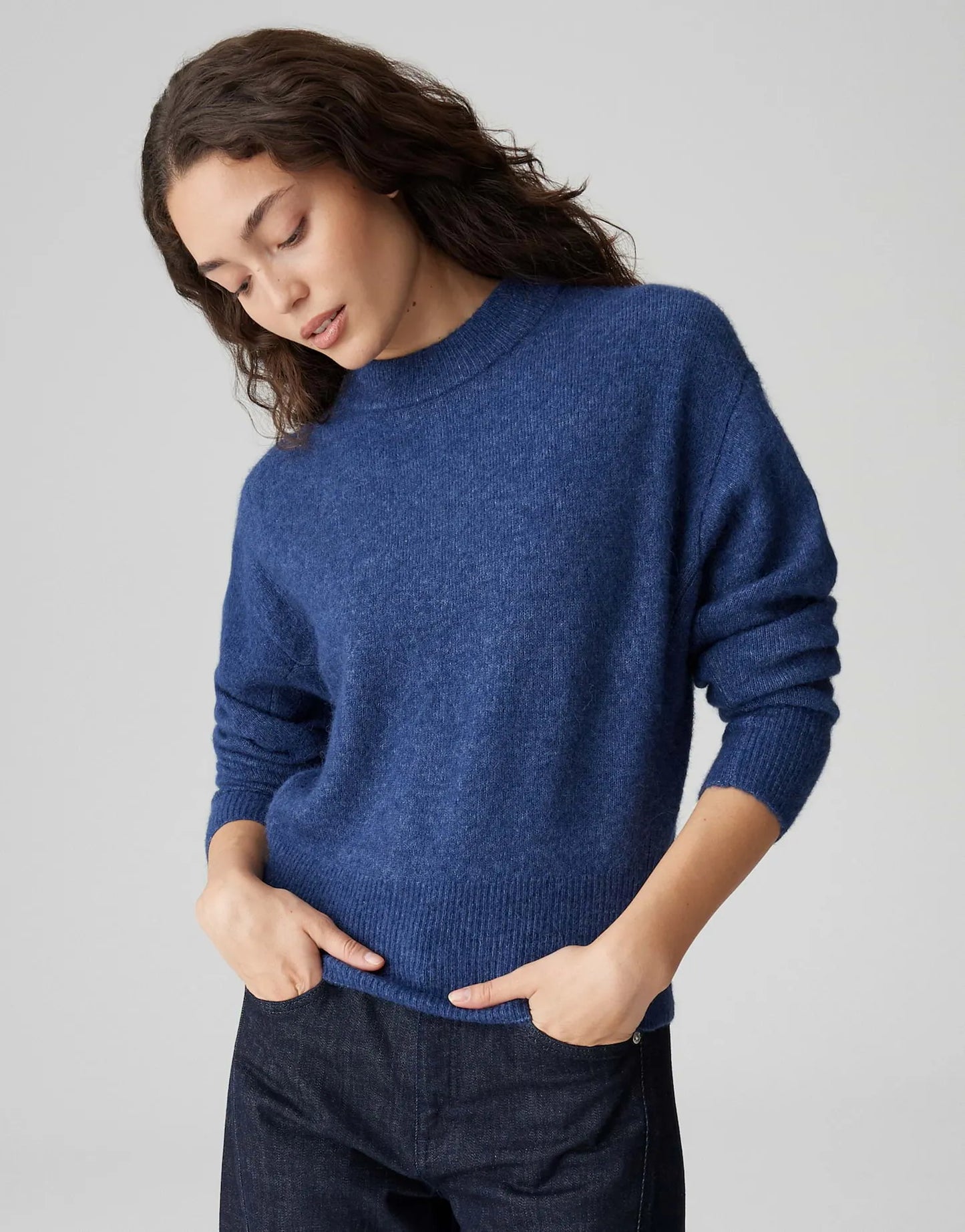 OPUS – Opus Damen Pullover Pitan