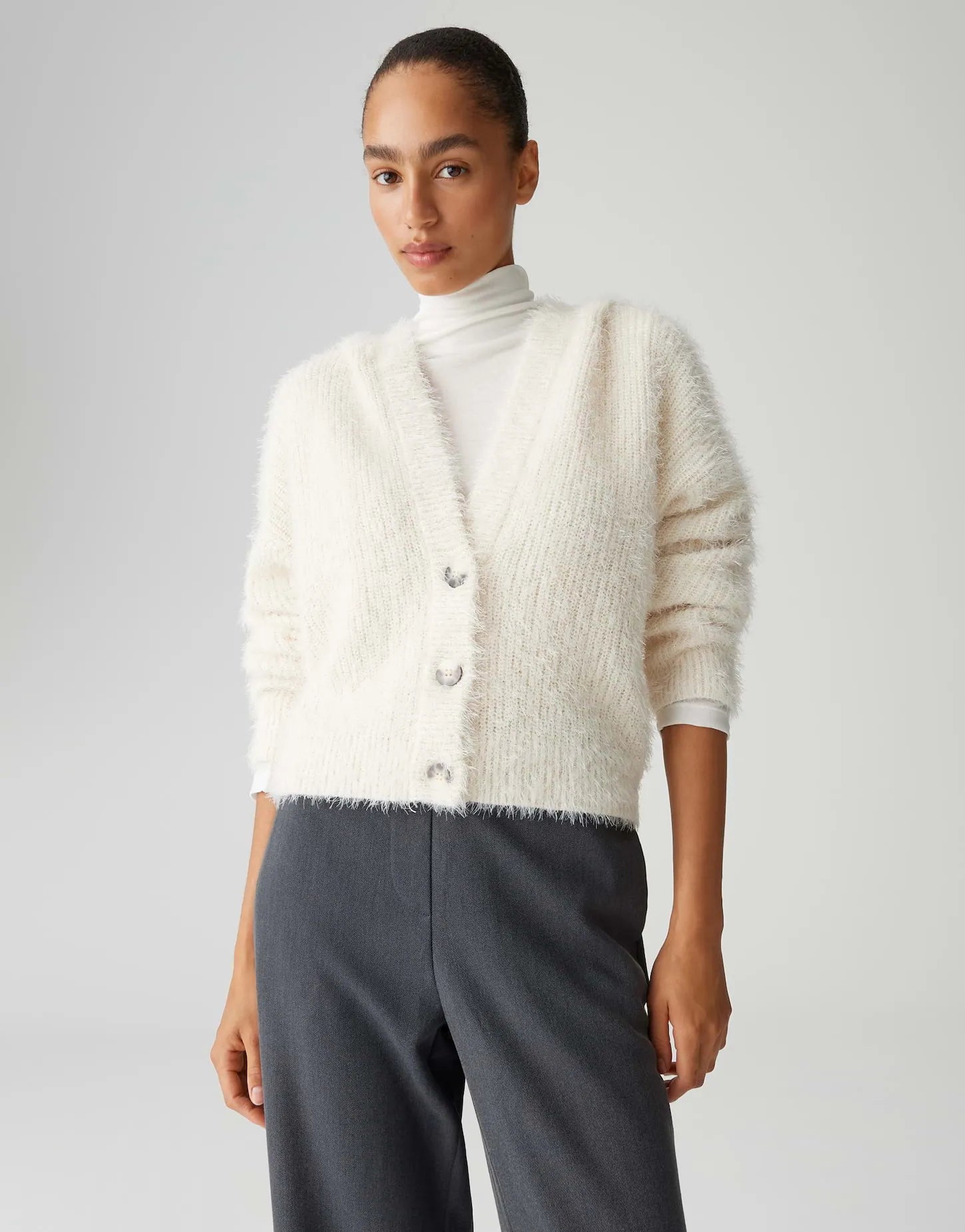 OPUS – Opus Damen Cardigan Difanna