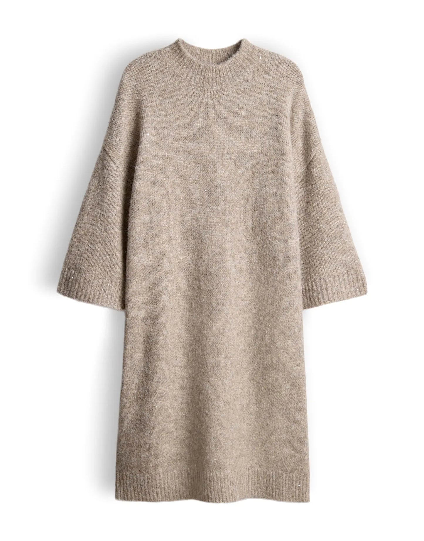 Opus – Opus Damen Strickkleid Waliet