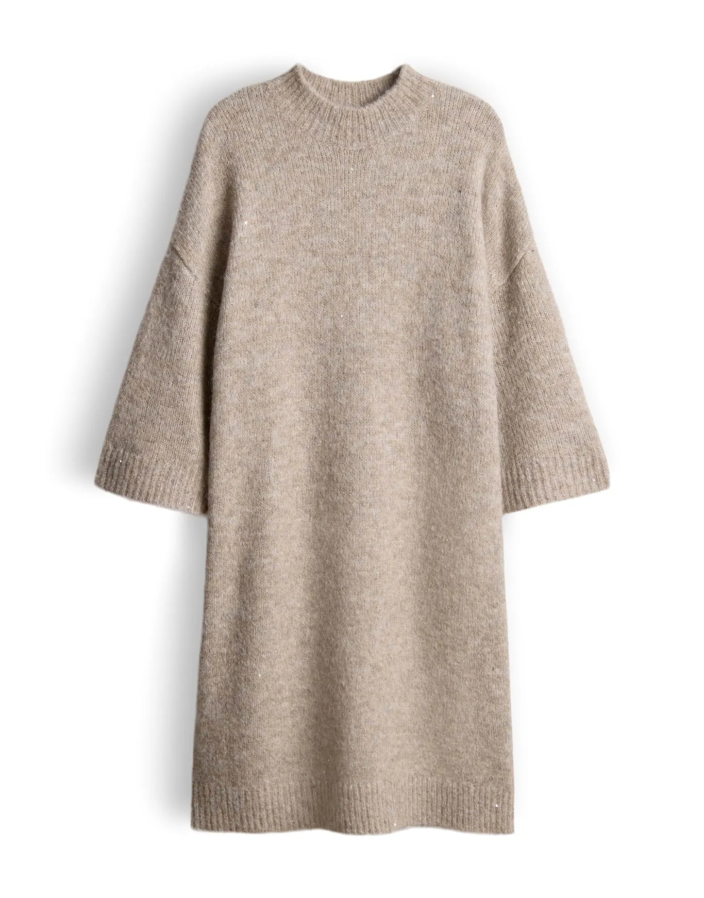 Opus – Opus Damen Strickkleid Waliet