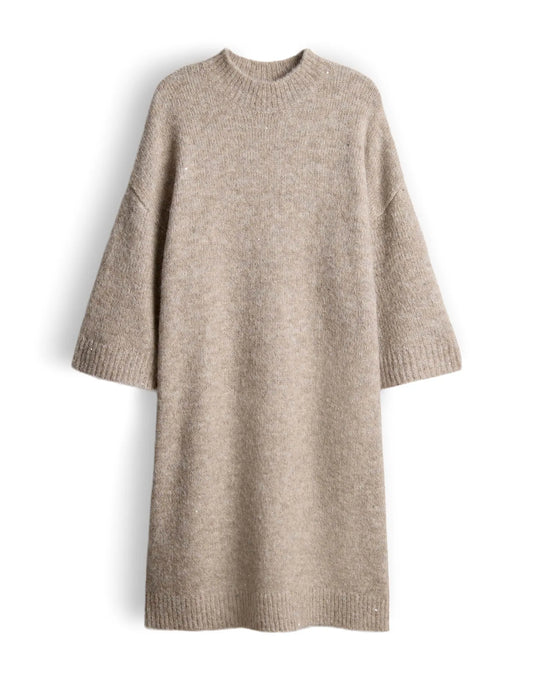 Opus – Opus Damen Strickkleid Waliet