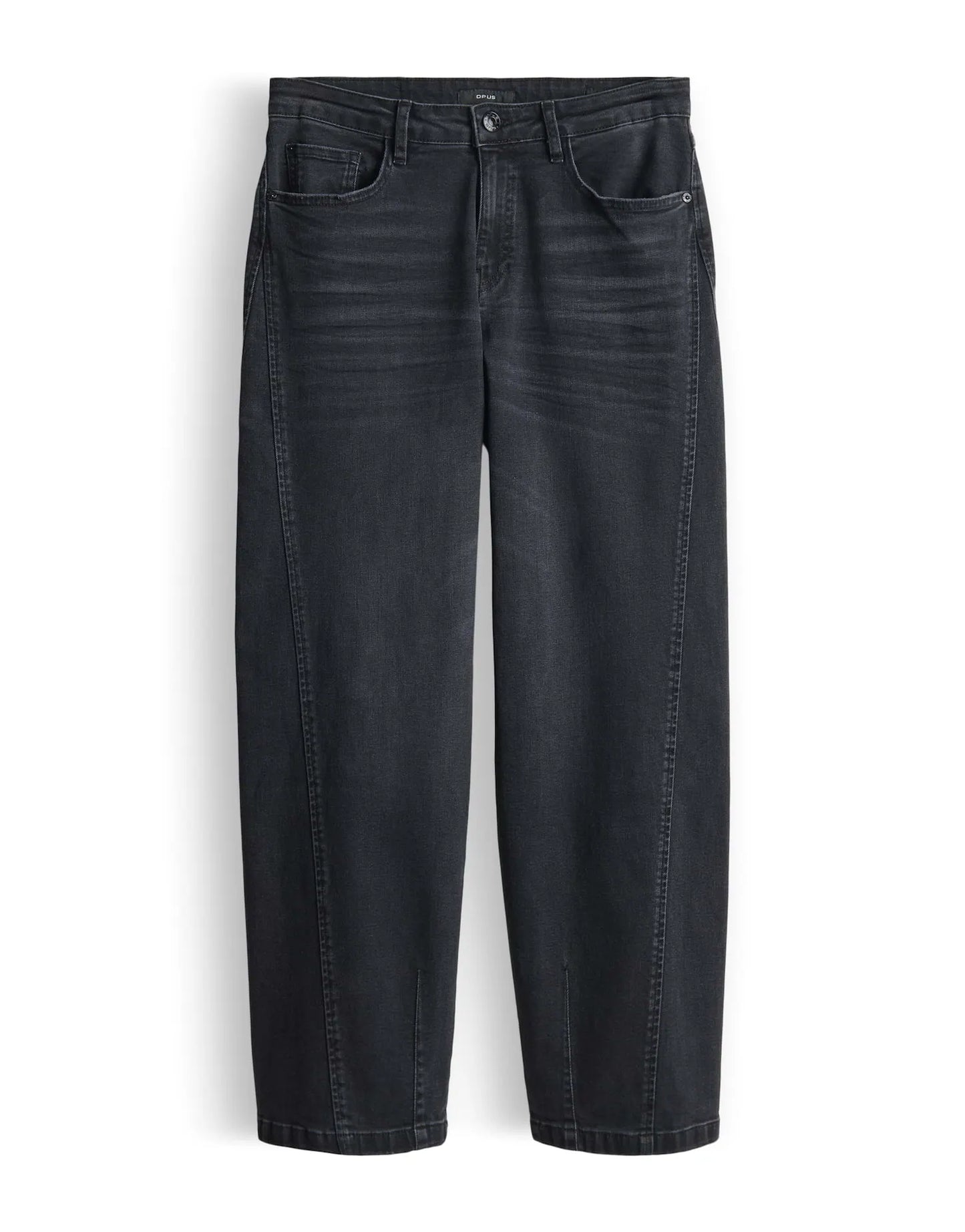 Opus – Opus Damen Jeans Lolah edgy