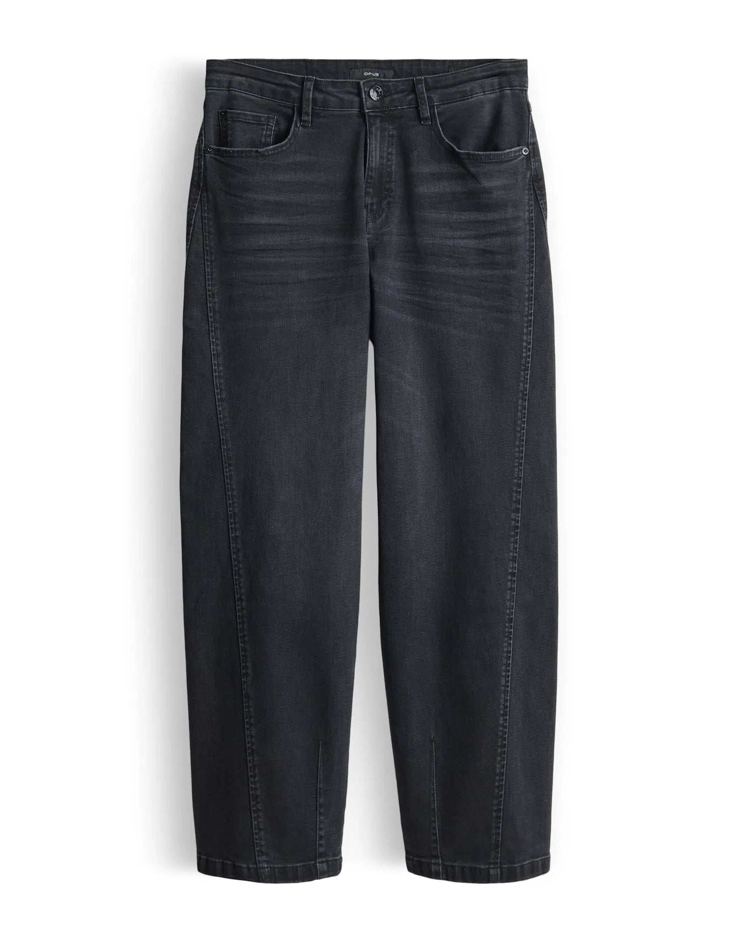 Opus – Opus Damen Jeans Lolah edgy