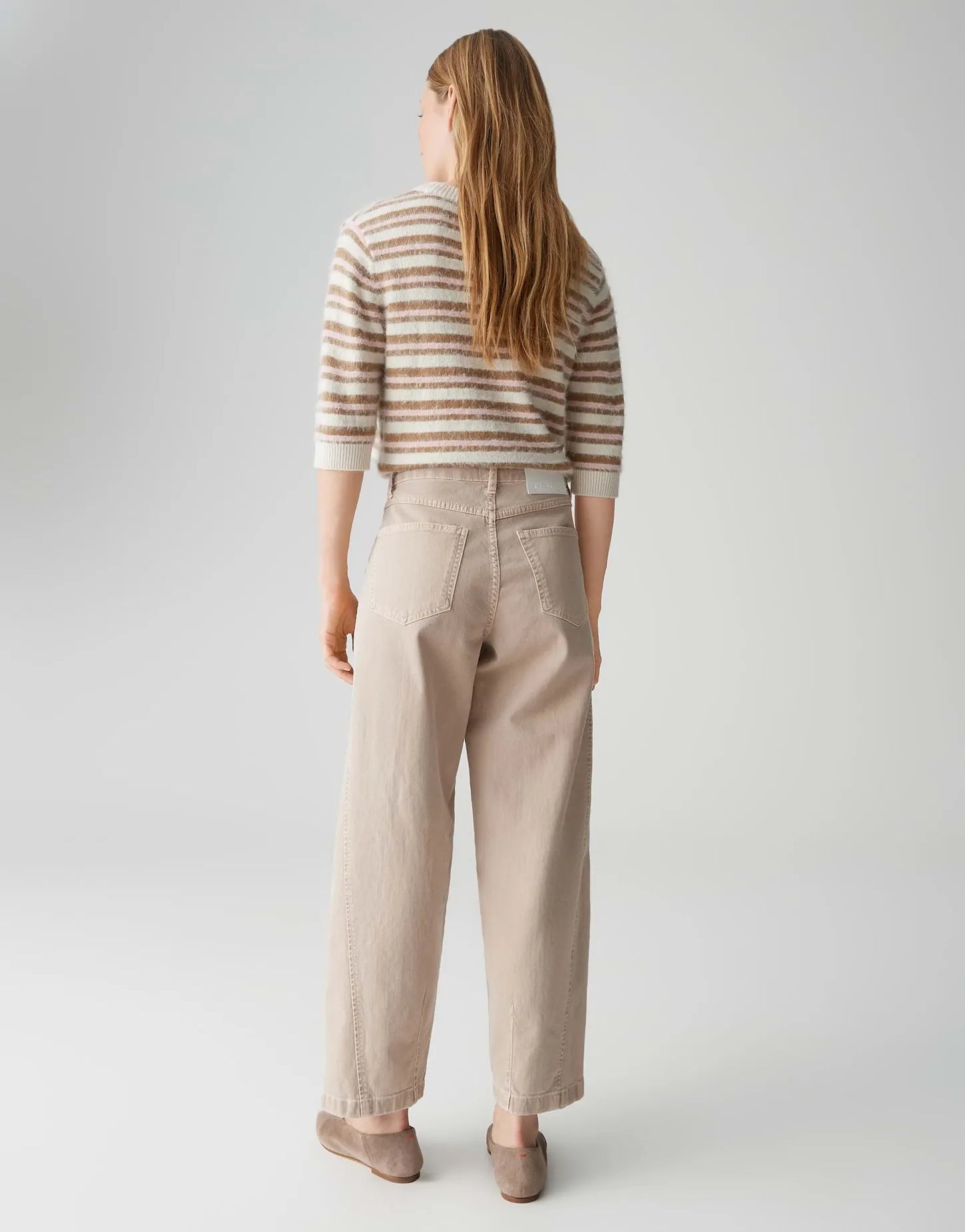 OPUS – Opus Damen Hose Lolah edgy