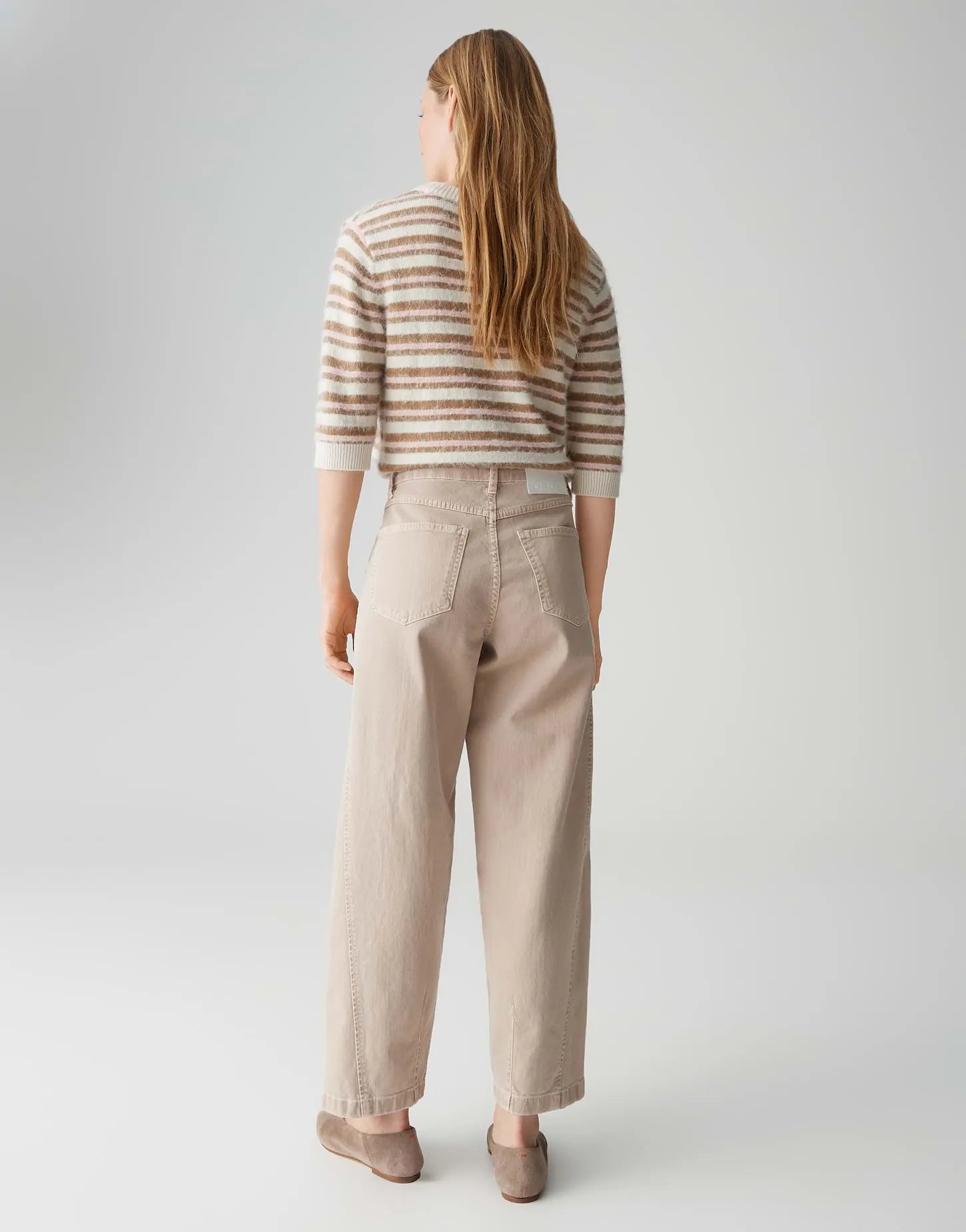 OPUS – Opus Damen Hose Lolah edgy