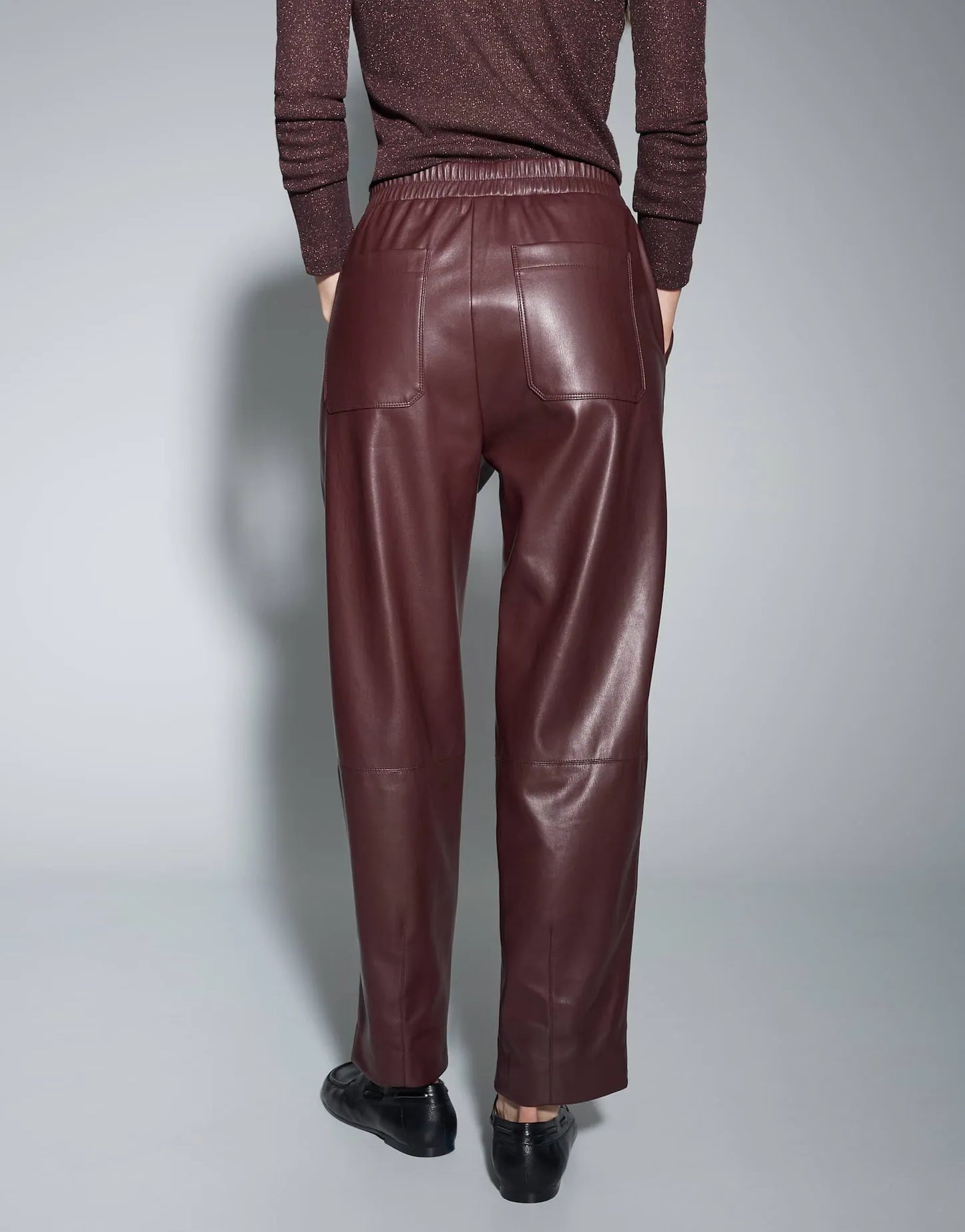 OPUS – Opus Damen Hose Myha edgy