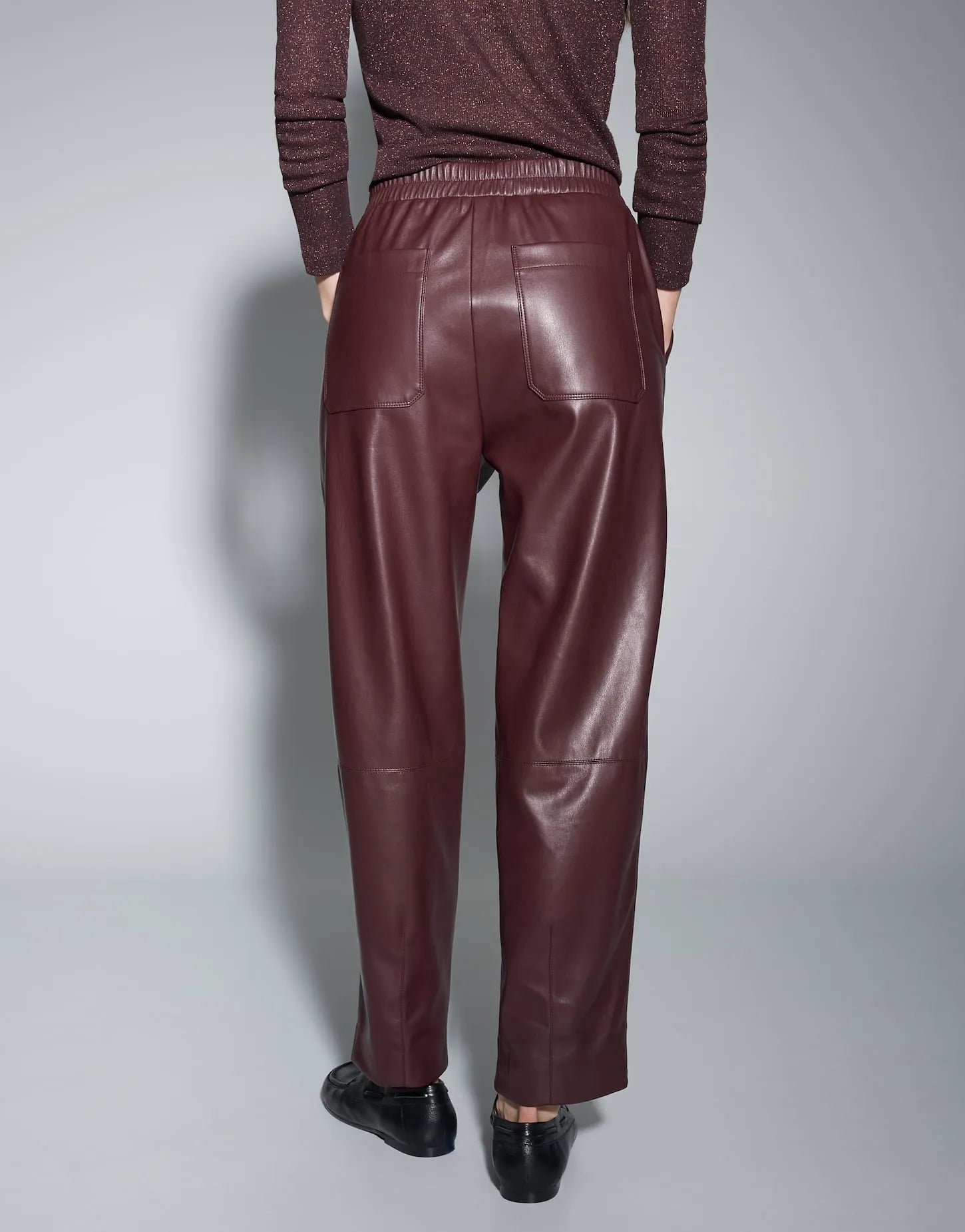 OPUS – Opus Damen Hose Myha edgy