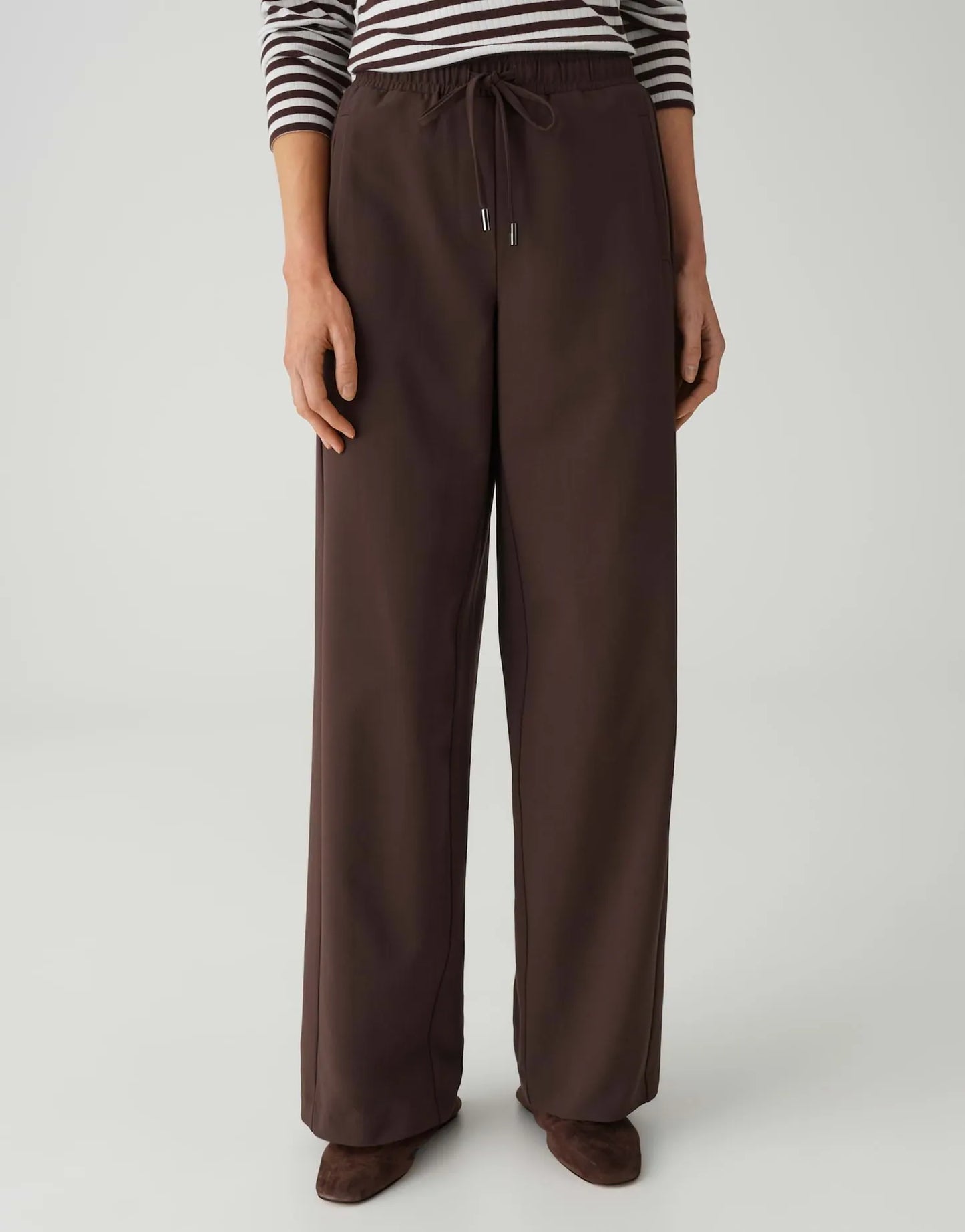 OPUS – Opus Damen Hose Melane flow
