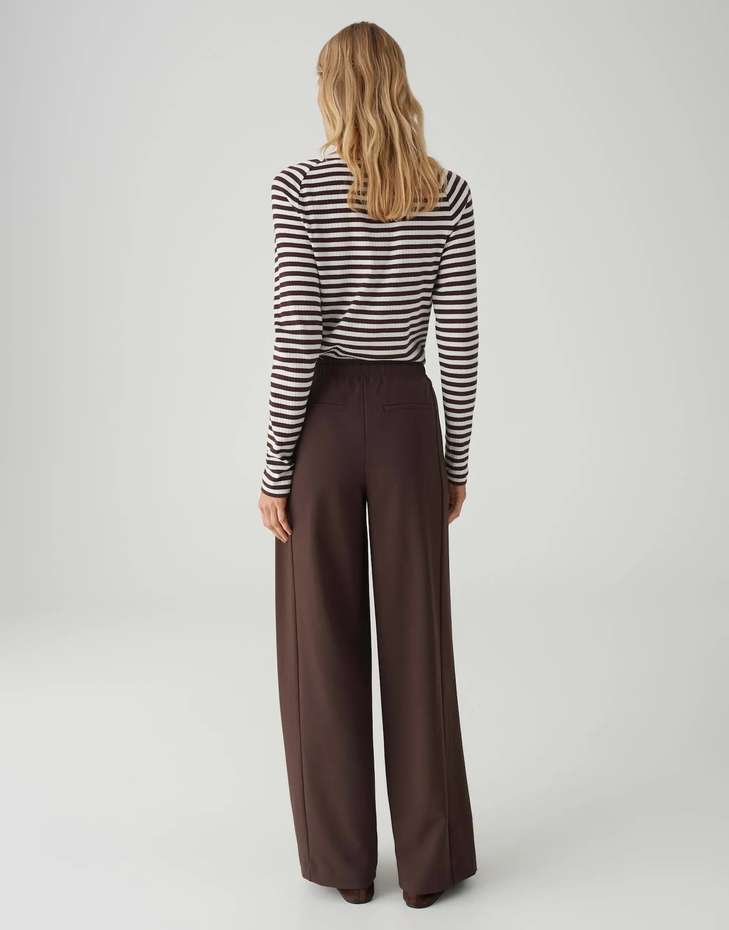 OPUS – Opus Damen Hose Melane flow