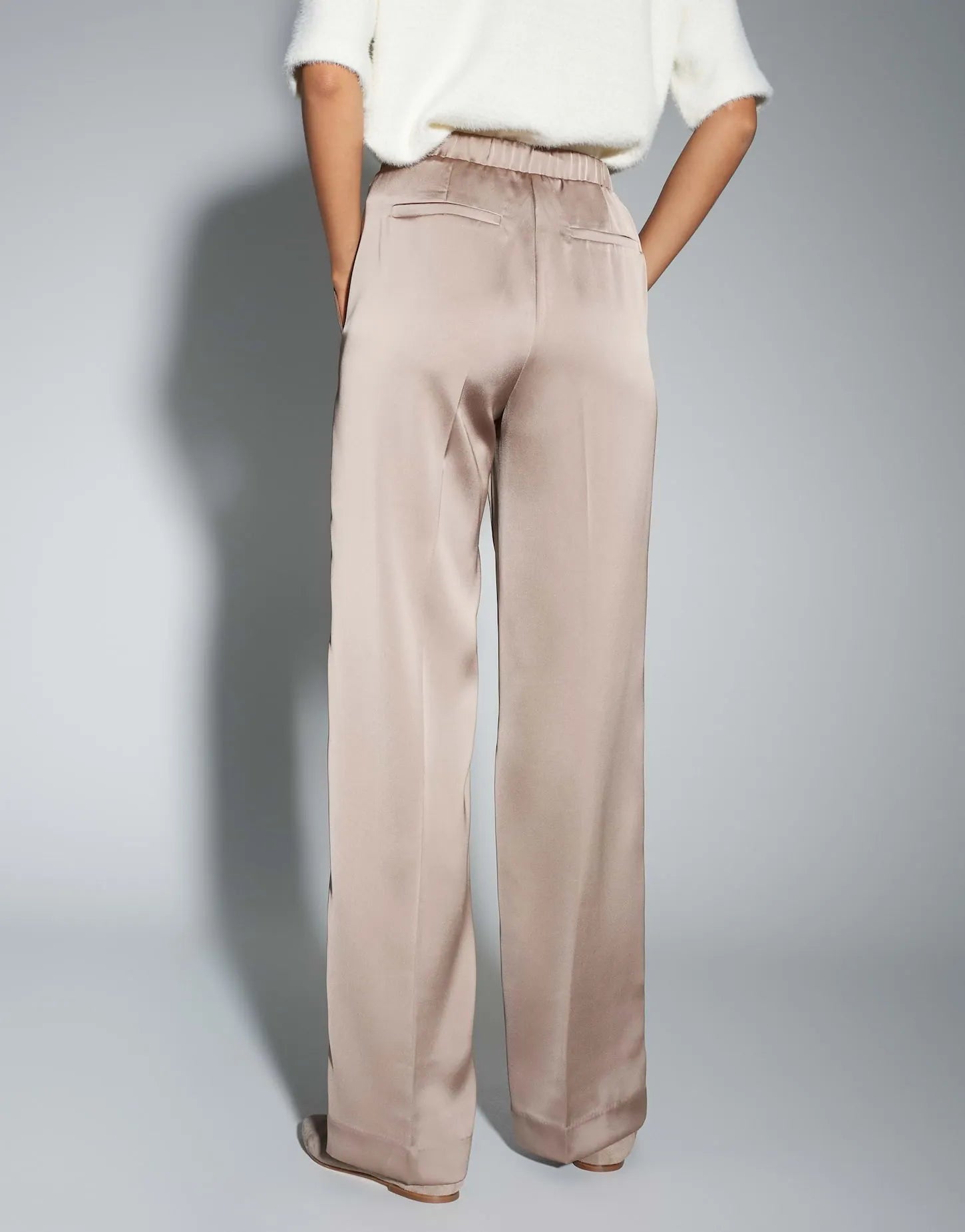 OPUS – Opus Damen Hose Melane cosmic