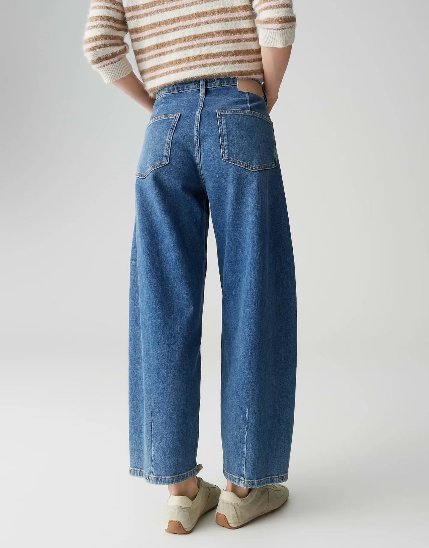 OPUS – Opus Damen Jeans Lolah vision