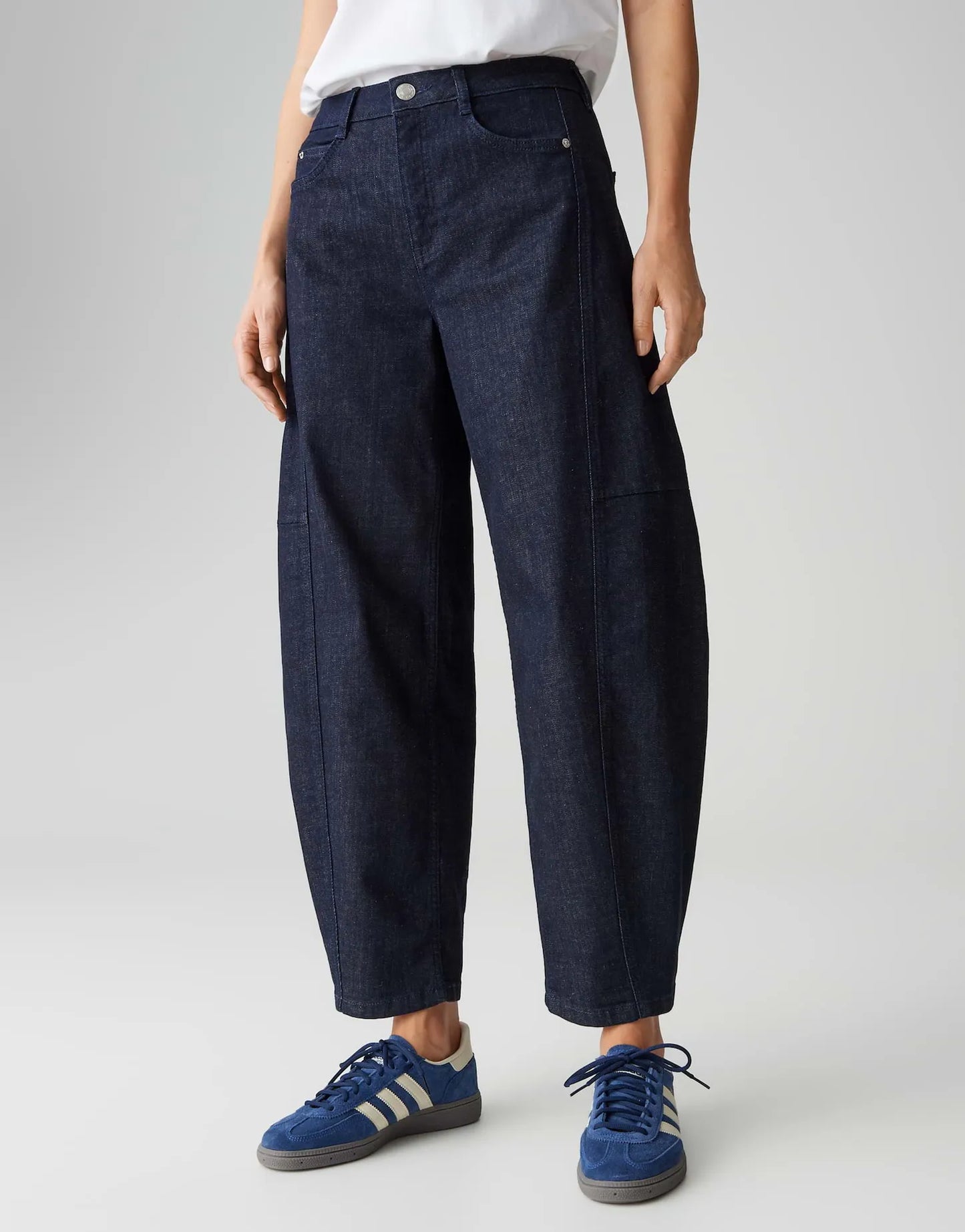 OPUS – Opus Damen Jeans Lolah vision