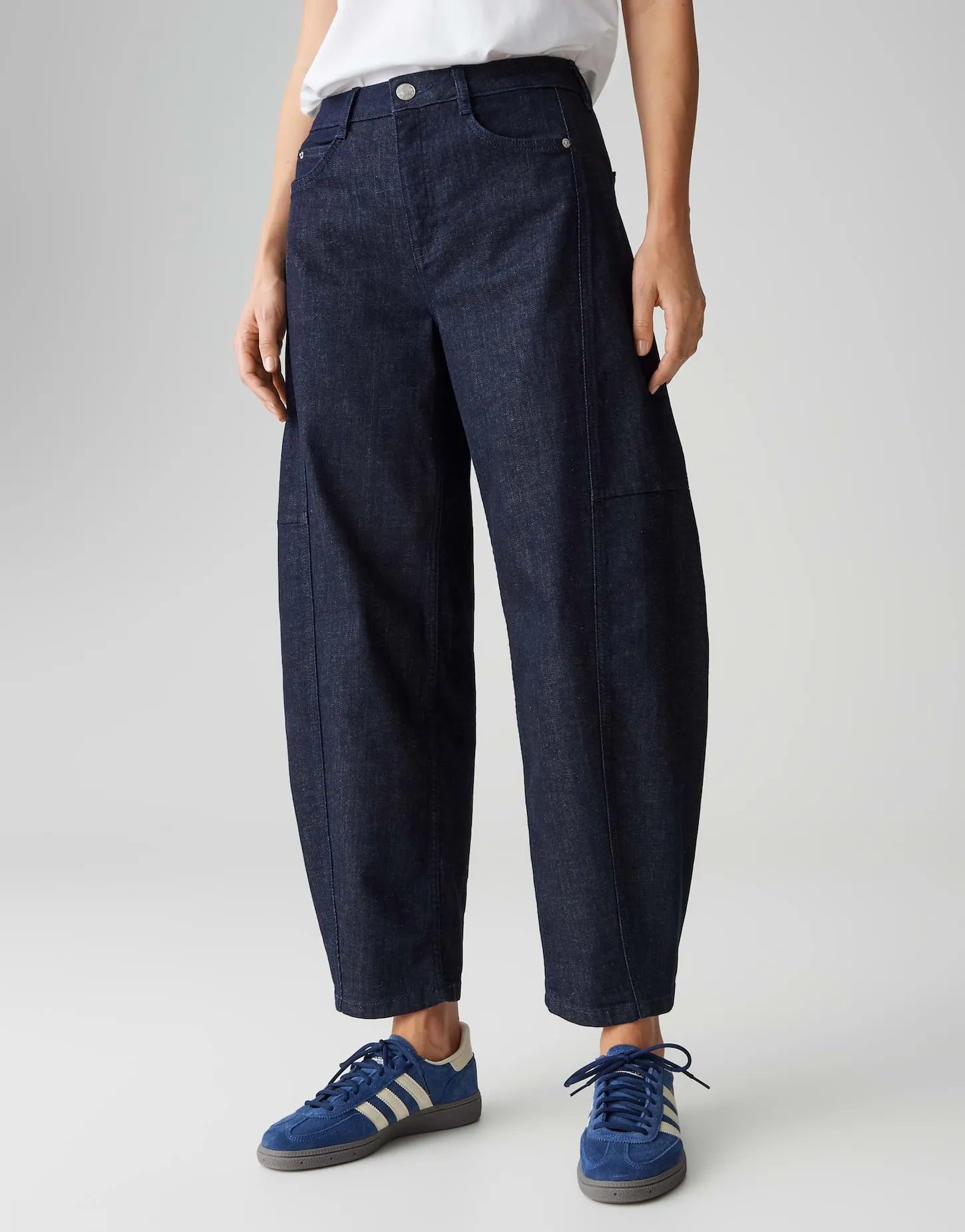 OPUS – Opus Damen Jeans Lolah vision