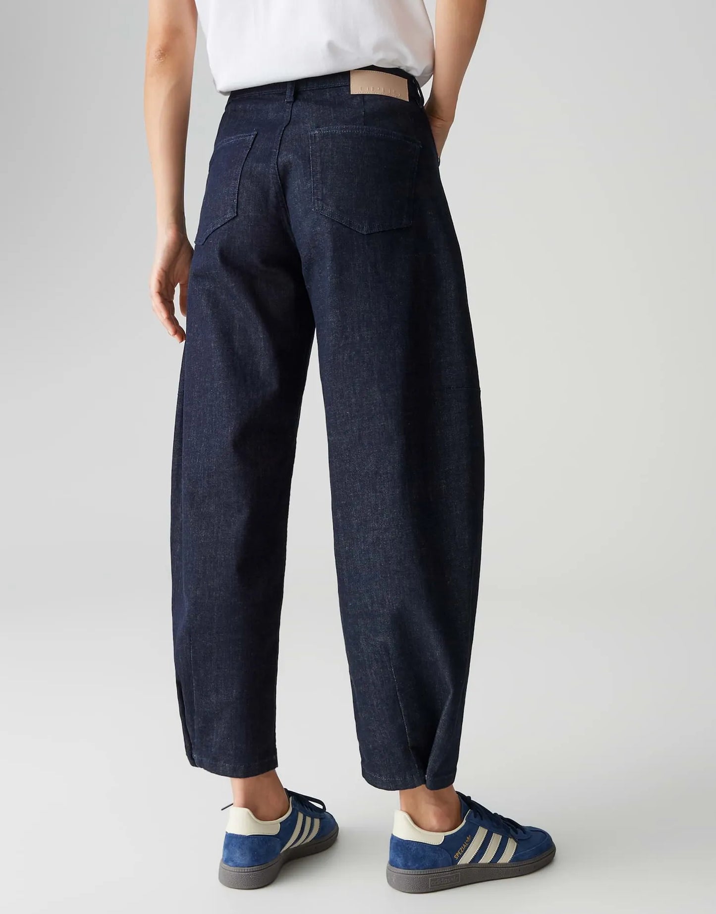 OPUS – Opus Damen Jeans Lolah vision