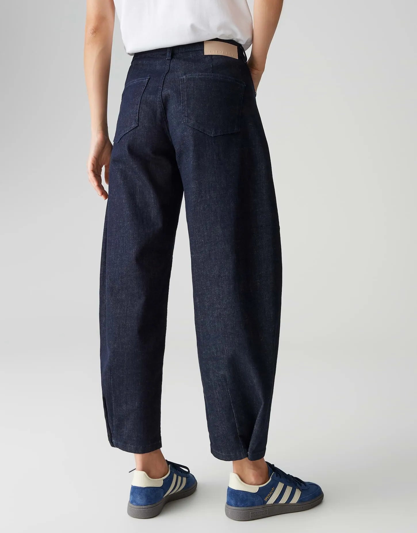 OPUS – Opus Damen Jeans Lolah vision