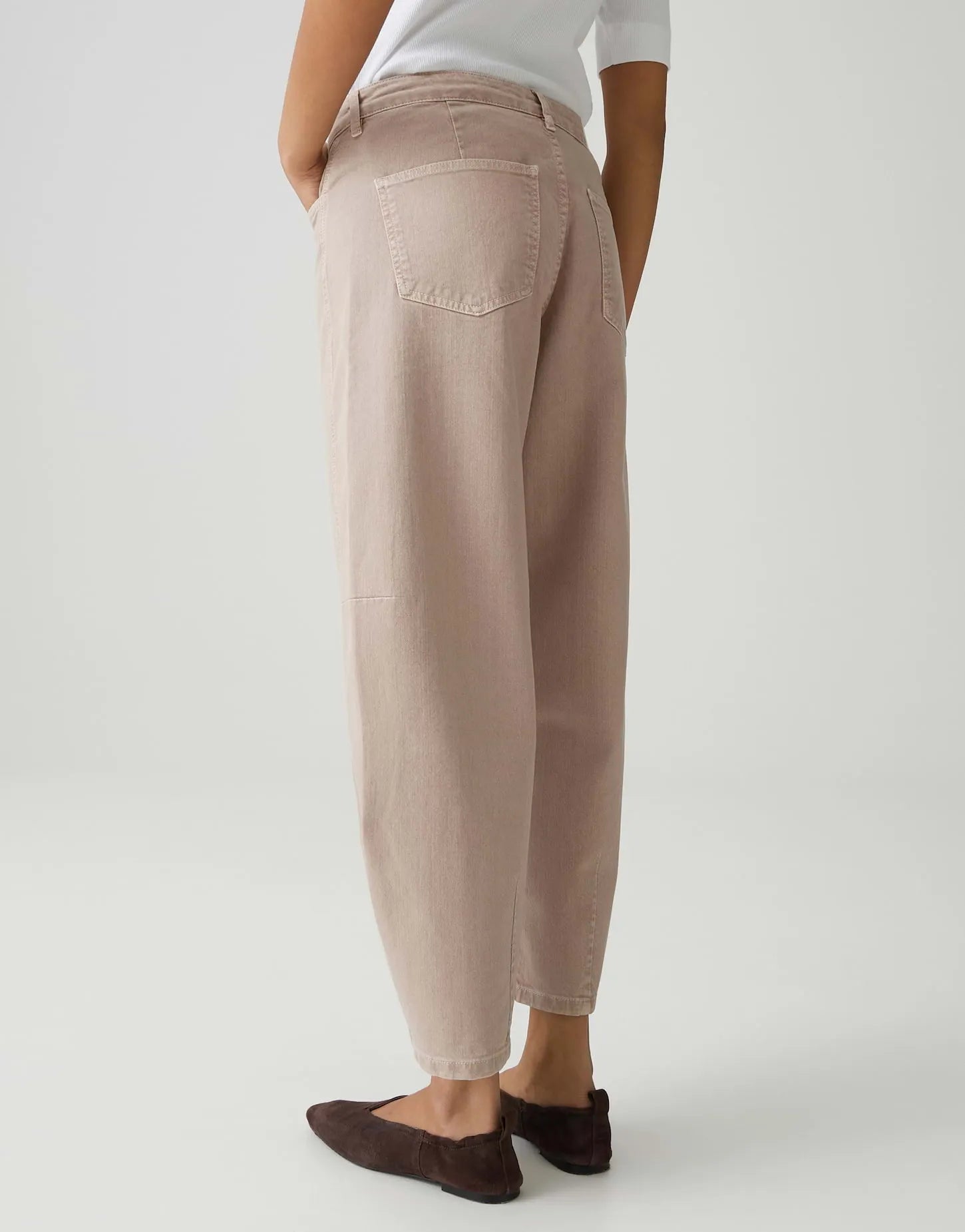 OPUS – Opus Damen Jeans Lolah vision