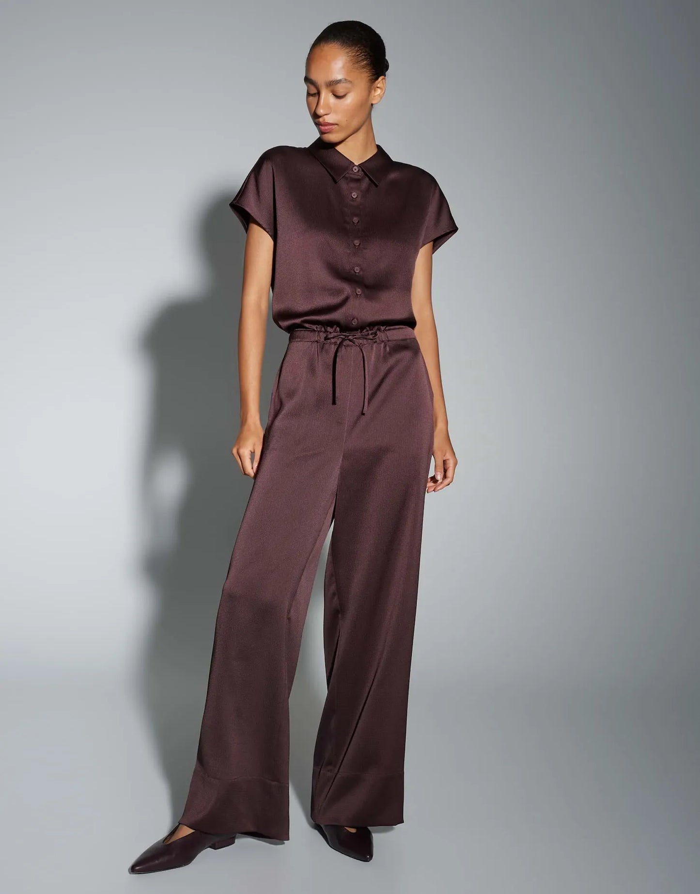 Opus – Opus Damen Overall Mendie night