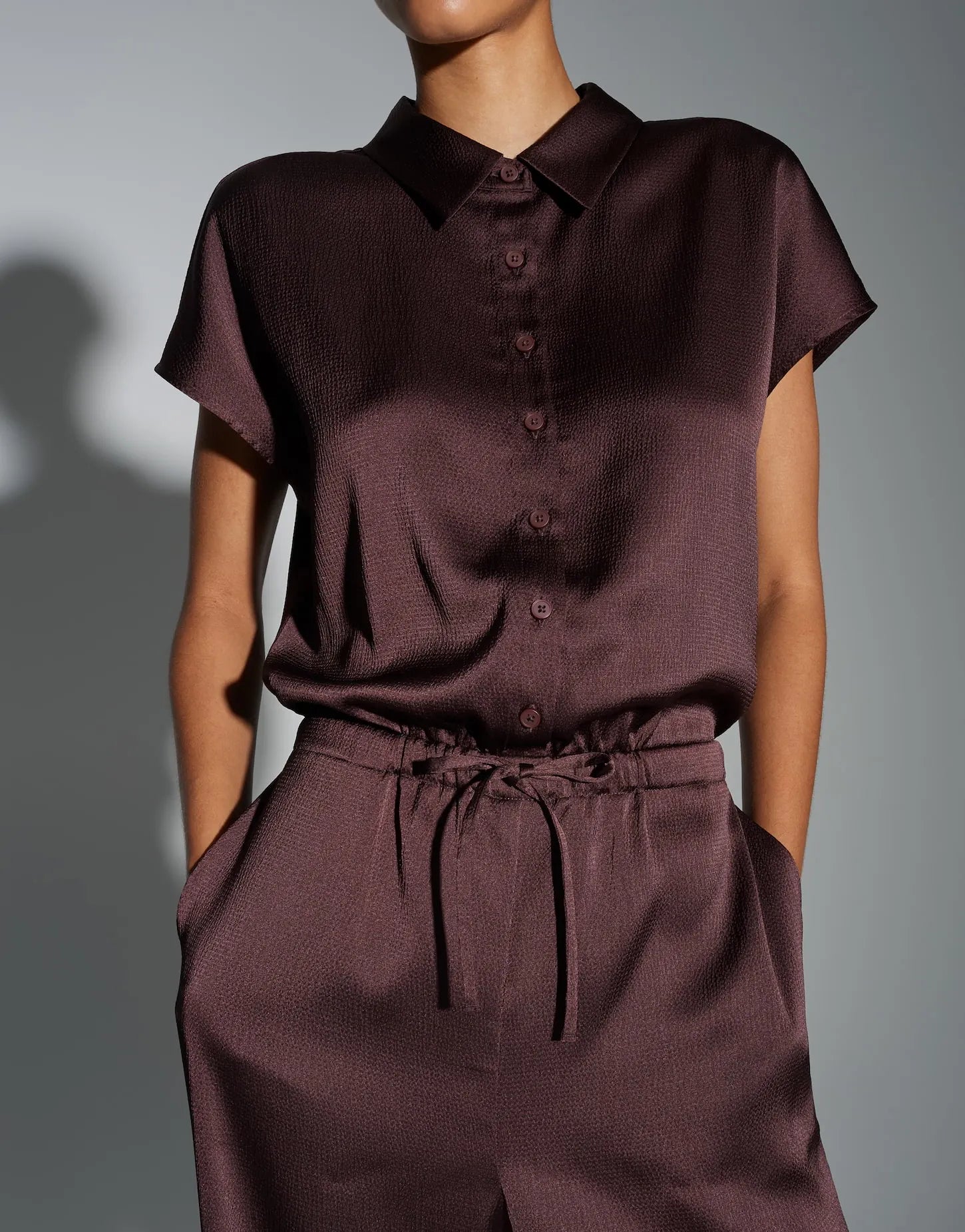 Opus – Opus Damen Overall Mendie night