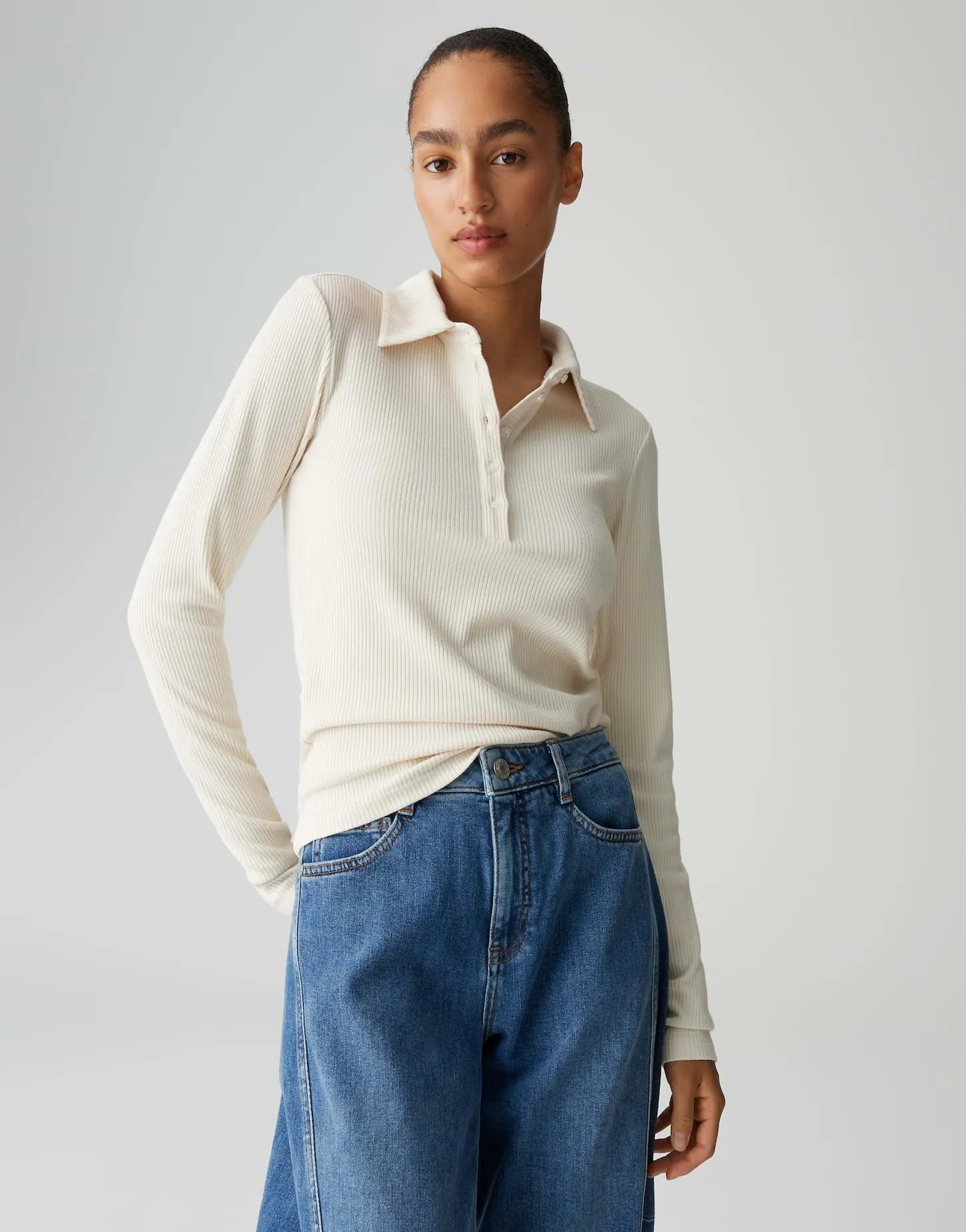 OPUS – Opus Damen Bluse Sulona