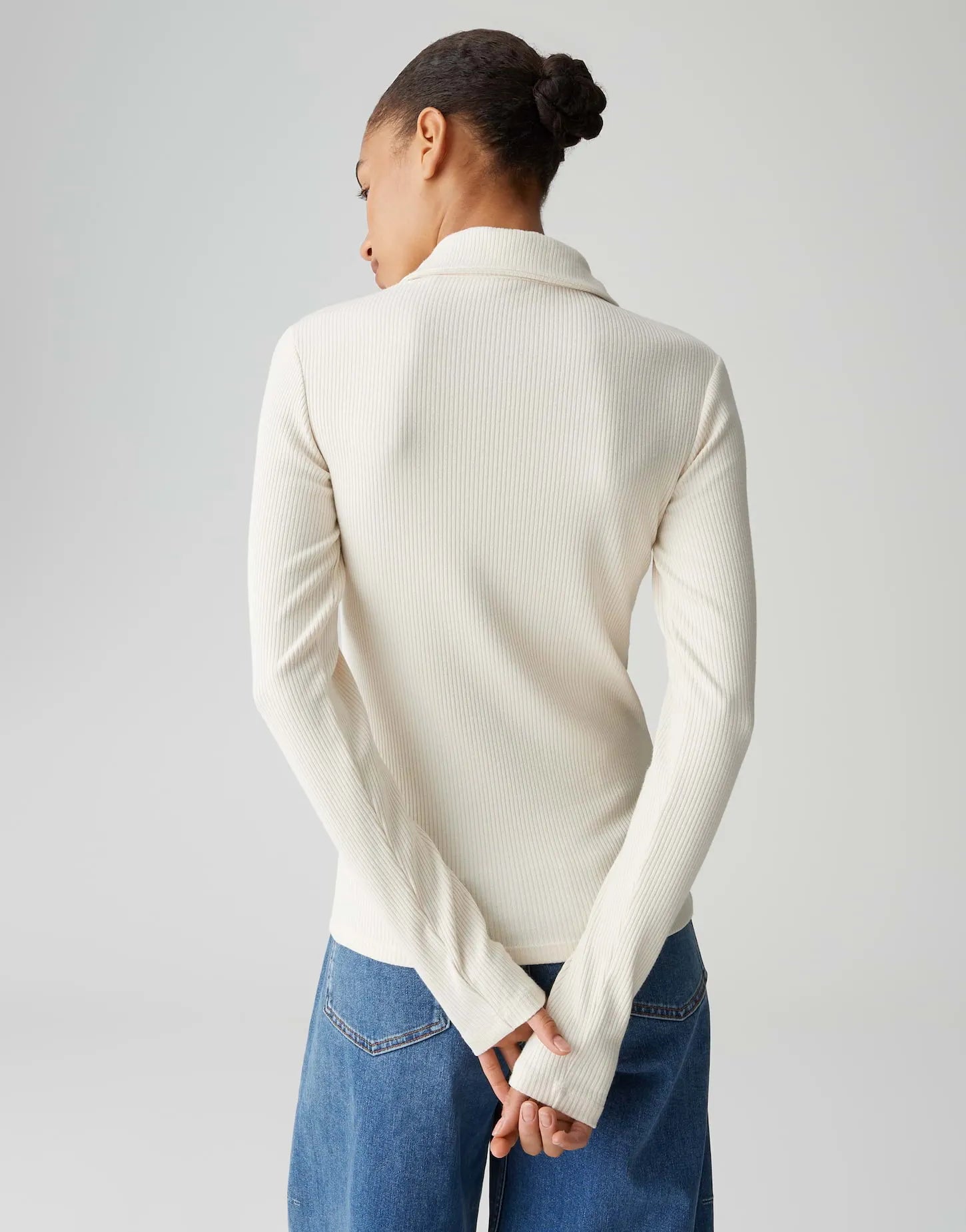 OPUS – Opus Damen Bluse Sulona