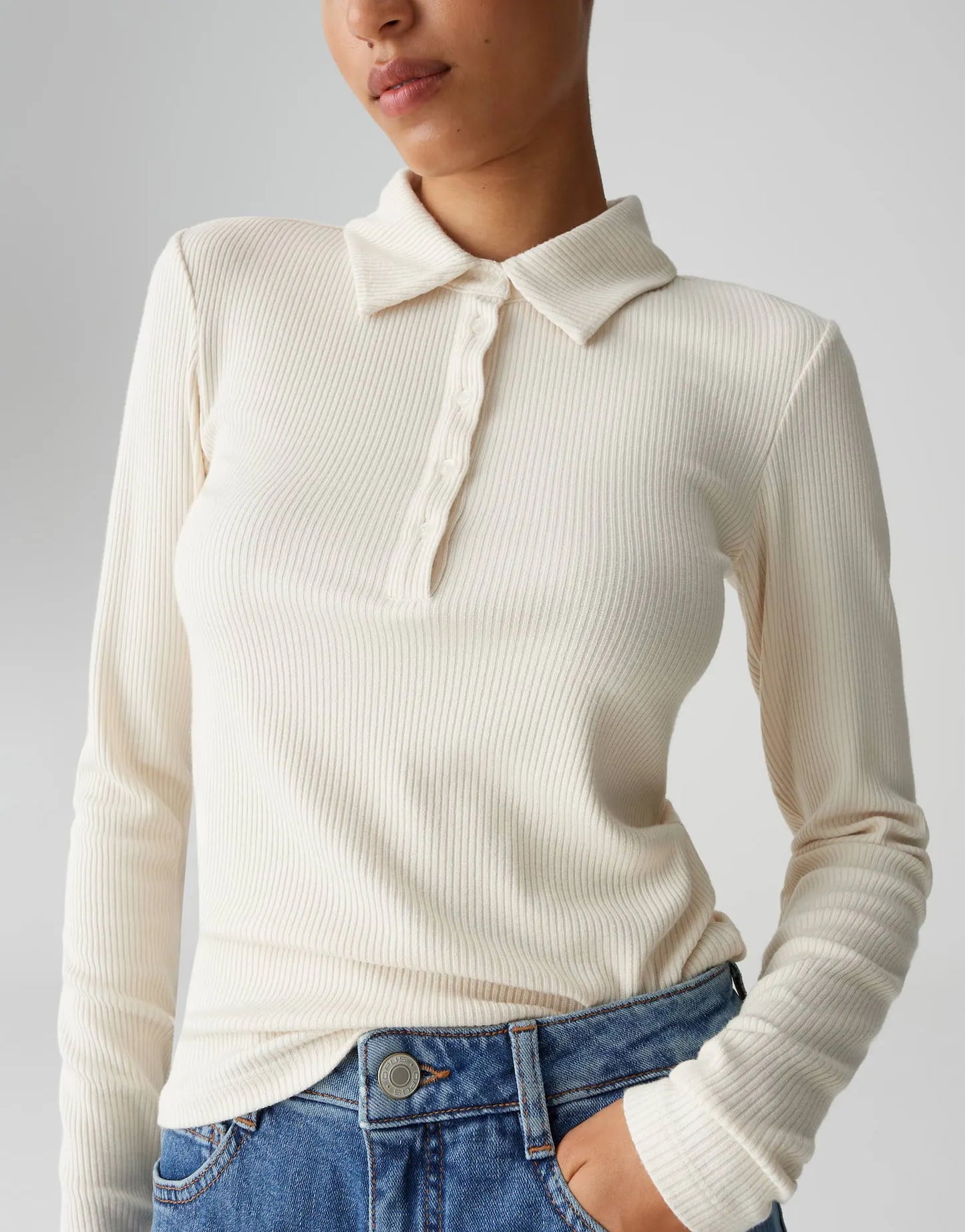 OPUS – Opus Damen Bluse Sulona