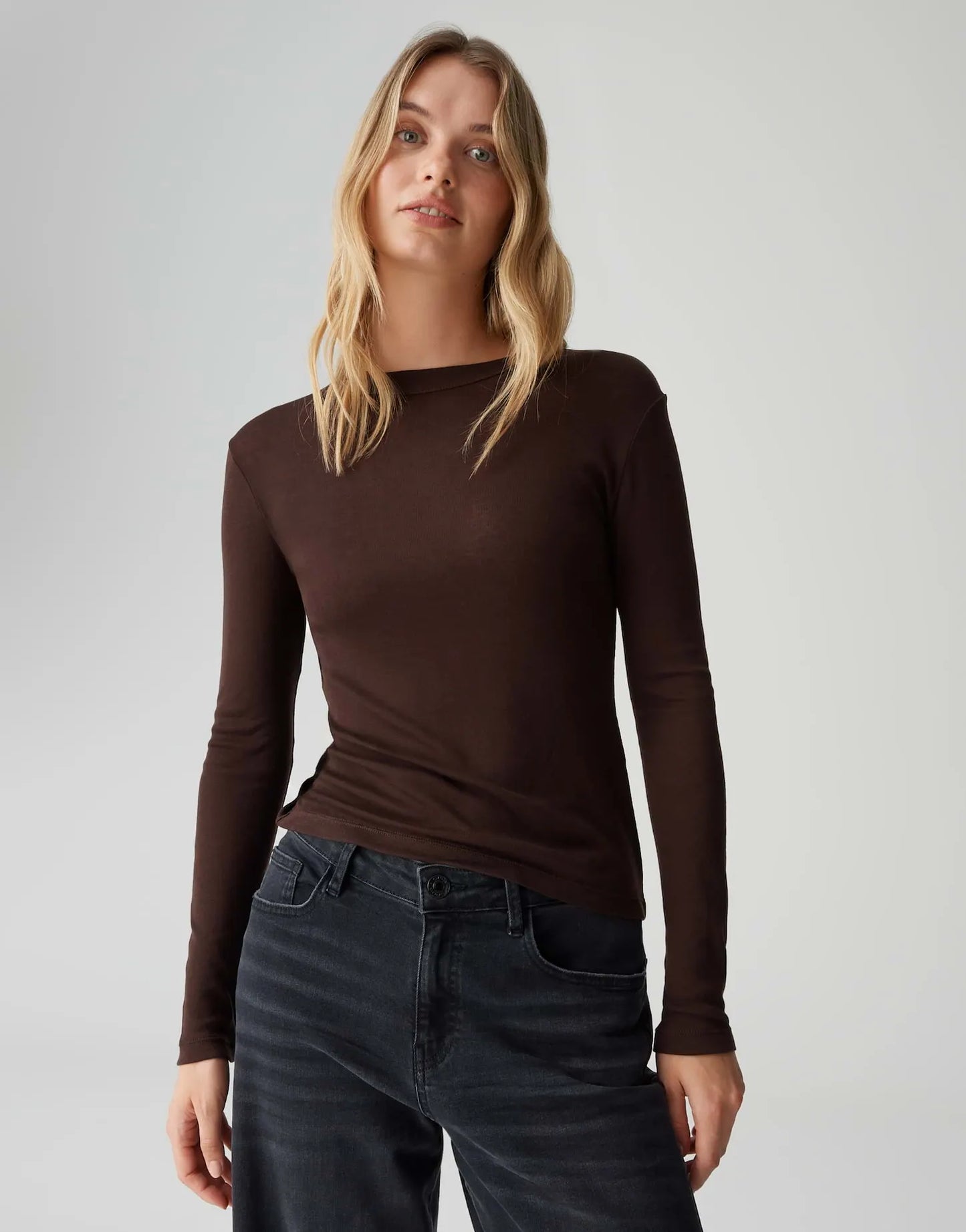 OPUS – Opus Damen Shirt Sefemina