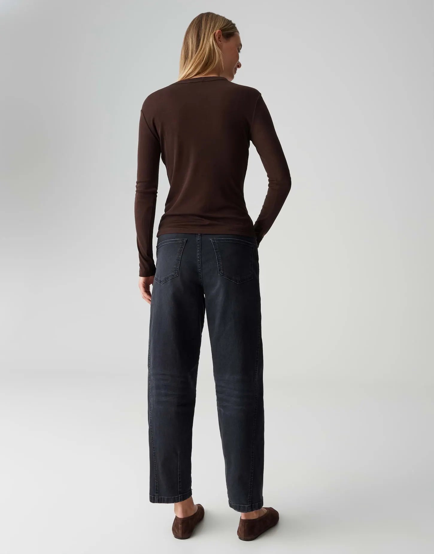 OPUS – Opus Damen Shirt Sefemina