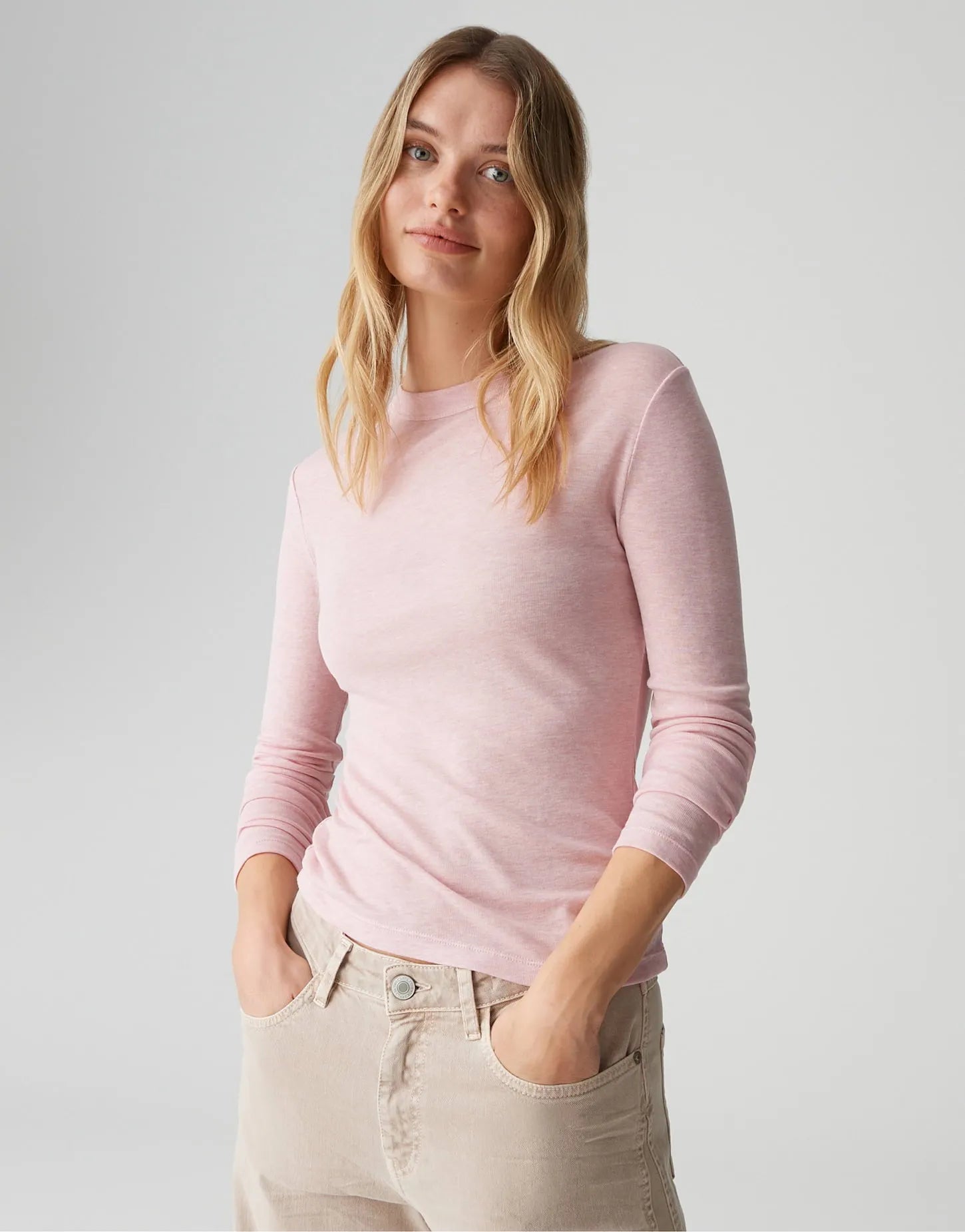 OPUS – Opus Damen Shirt Sefemina