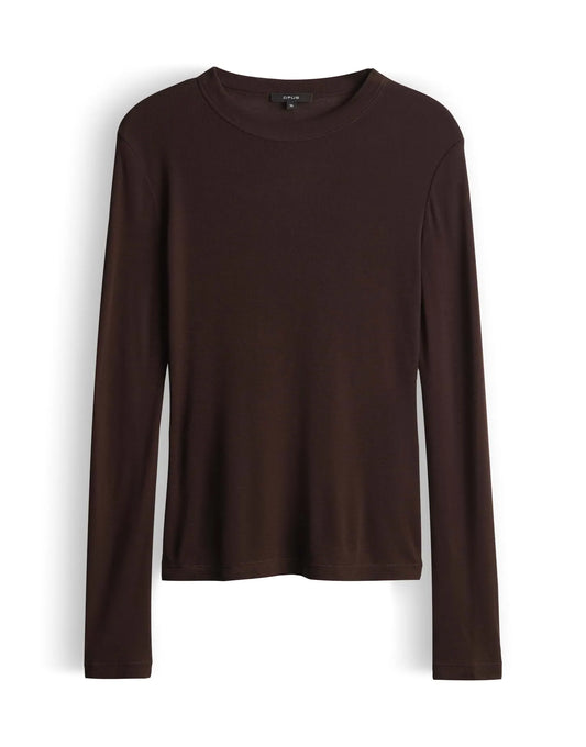 OPUS – Opus Damen Shirt Sefemina