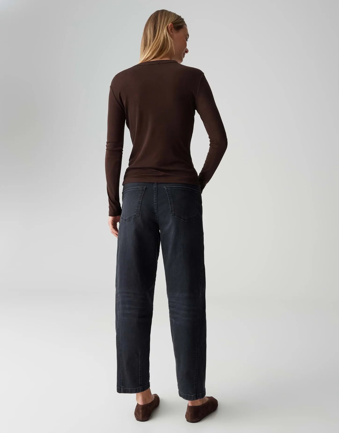 OPUS – Opus Damen Shirt Sefemina