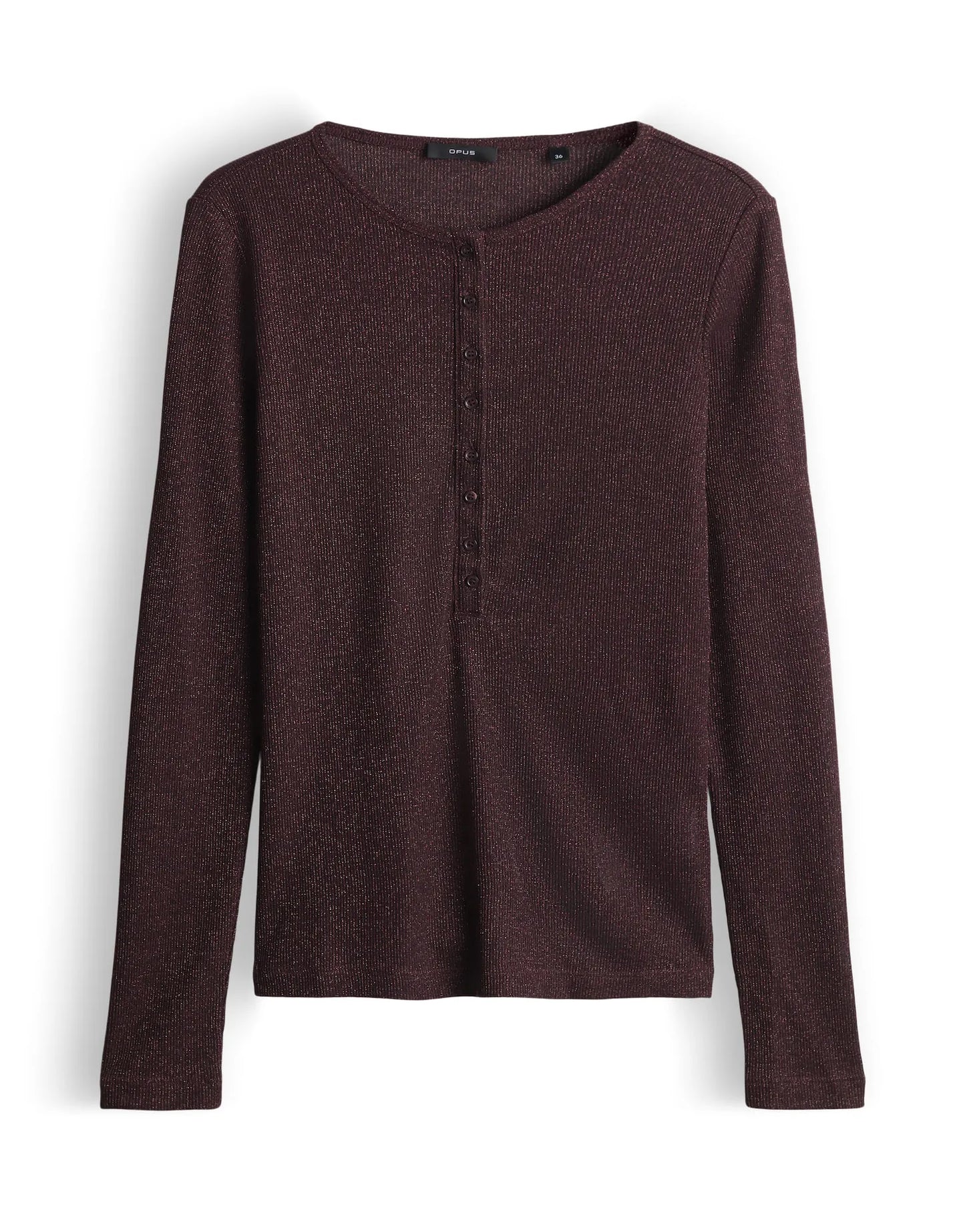 OPUS – Opus Damen Shirt Sosmica