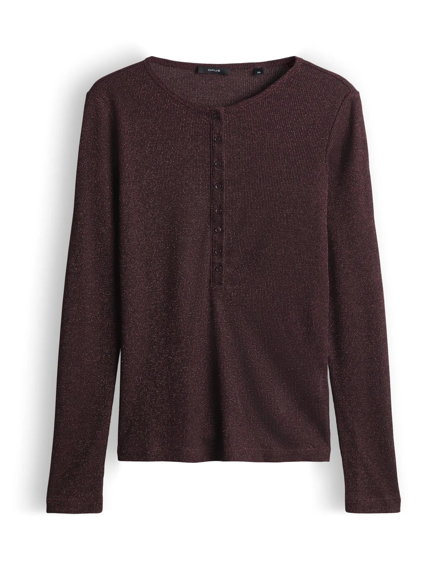 OPUS – Opus Damen Shirt Sosmica