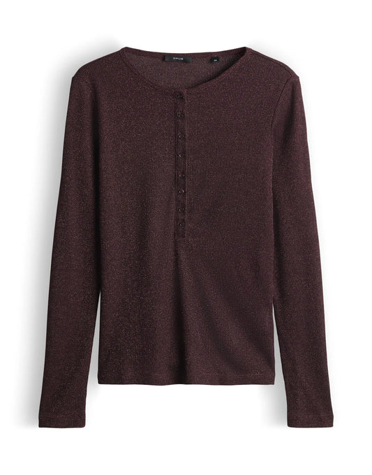 OPUS – Opus Damen Shirt Sosmica