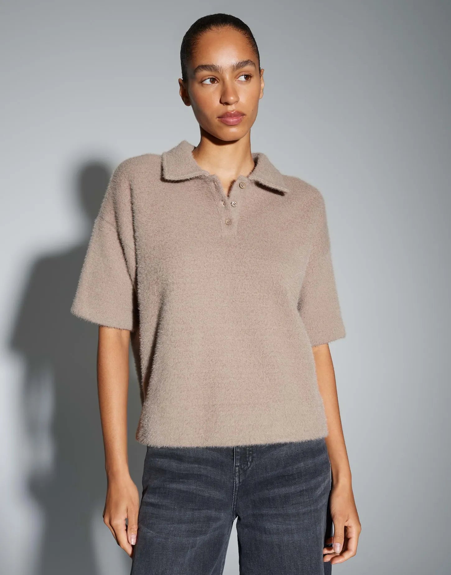OPUS – Opus Damen Shirt Geludi
