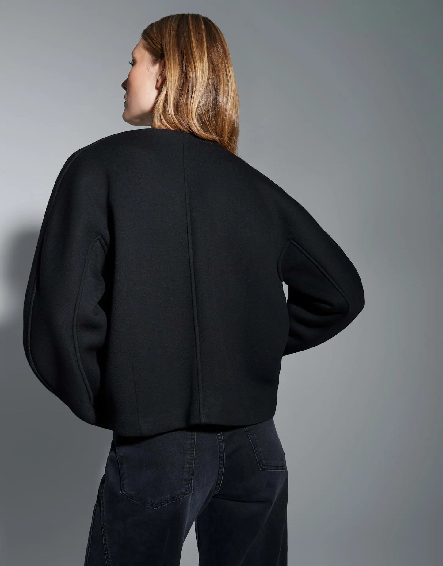 OPUS – Opus Damen Sweatjacke