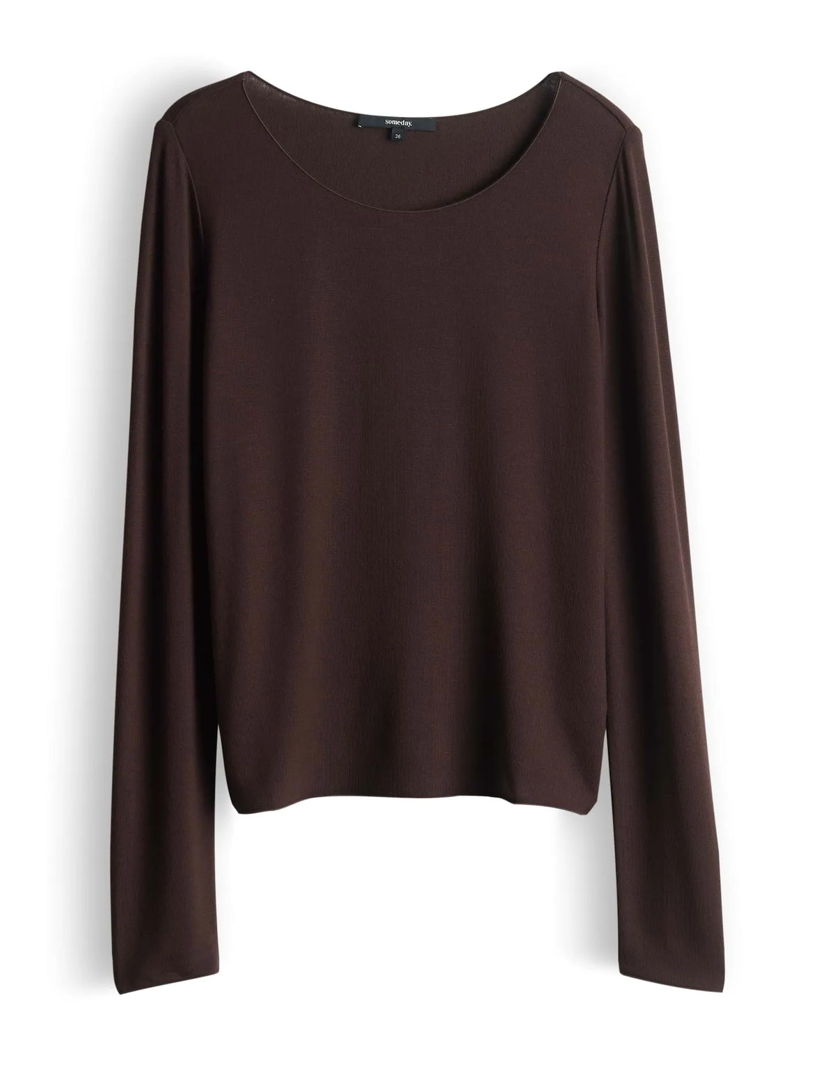 someday – Someday Damen Shirt Kirosa soft long