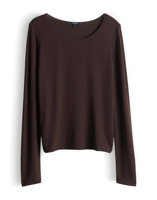 someday – Someday Damen Shirt Kirosa soft long