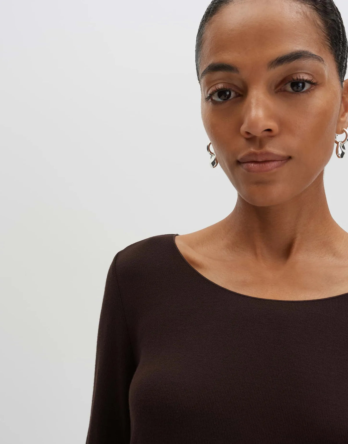 someday – Someday Damen Shirt Kirosa soft long