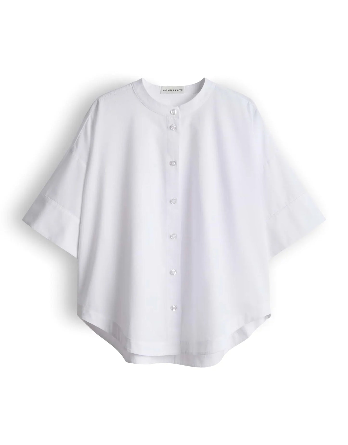 Opus Pants – Opus Damen Bluse Fibana