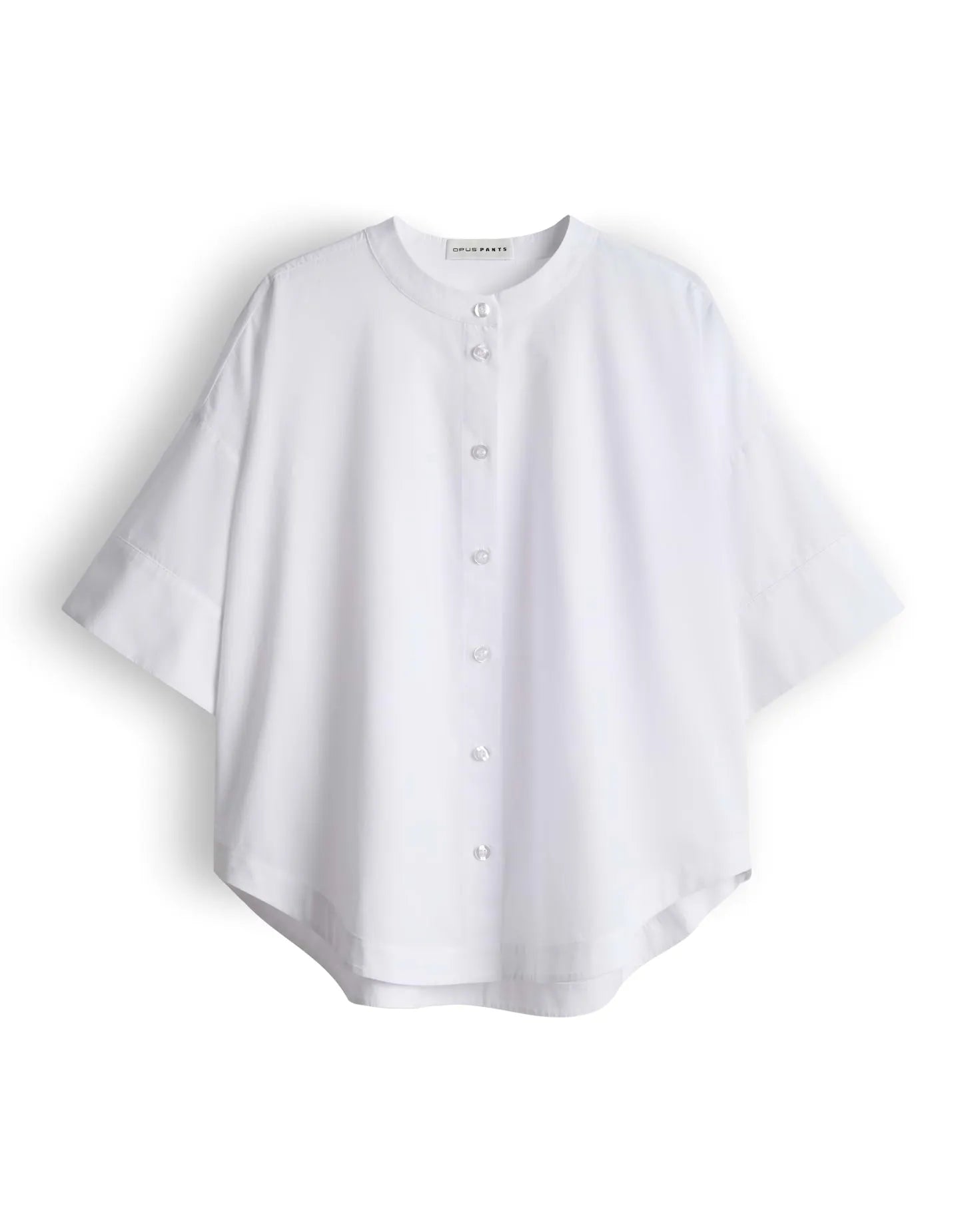 Opus Pants – Opus Damen Bluse Fibana