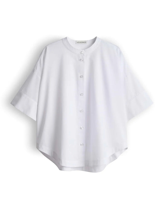 Opus Pants – Opus Damen Bluse Fibana