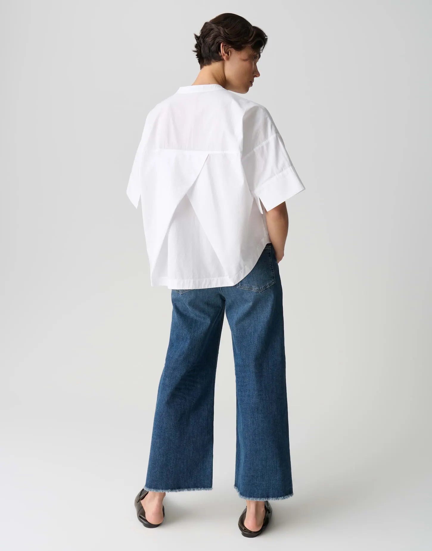 Opus Pants – Opus Damen Bluse Fibana