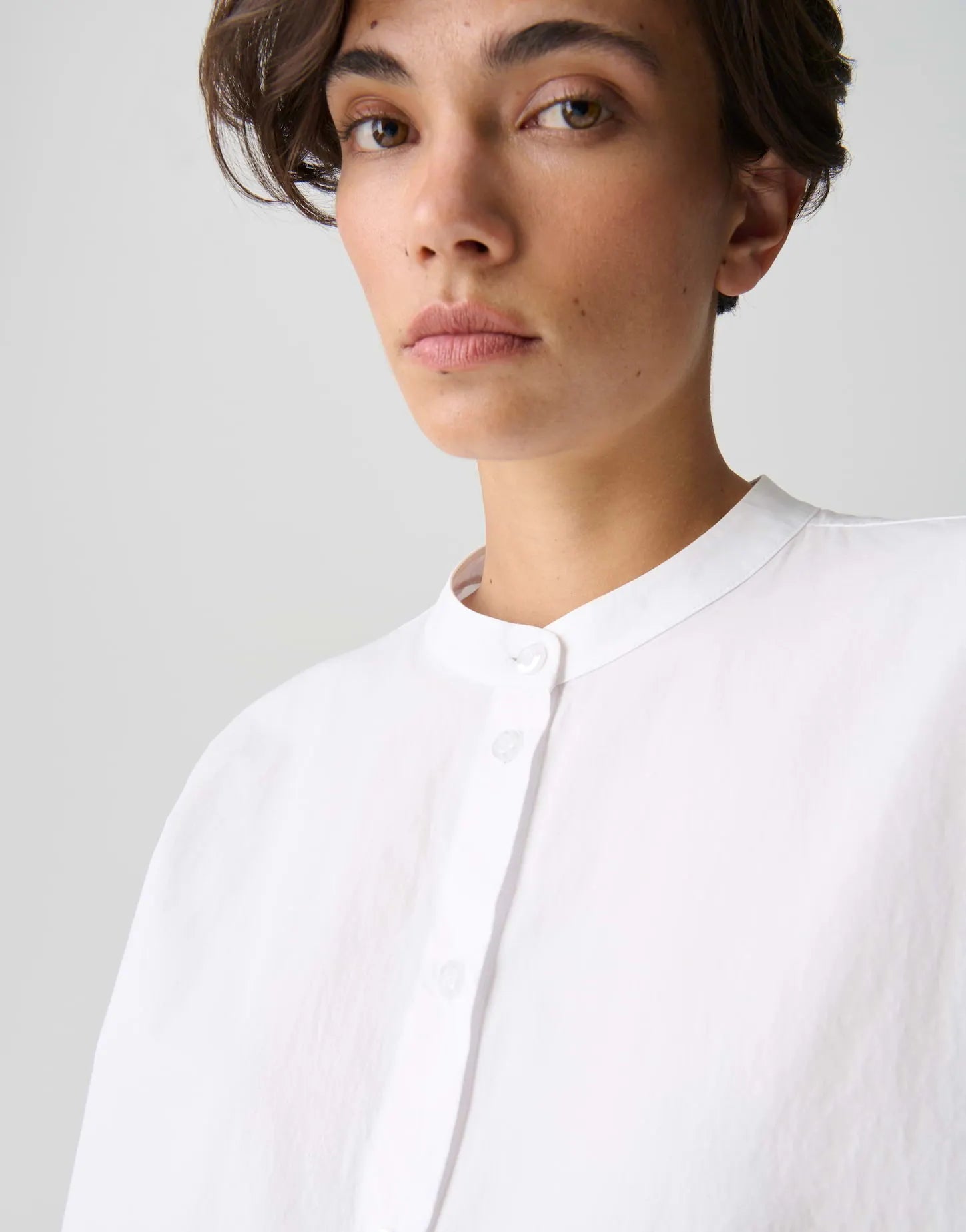 Opus Pants – Opus Damen Bluse Fibana