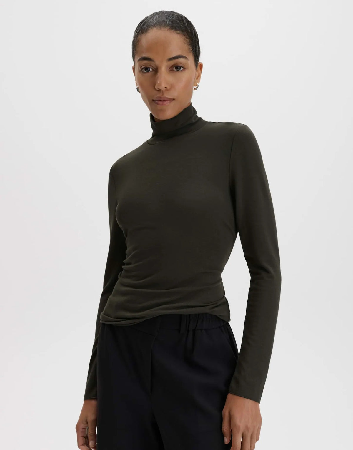 someday – Someday Damen Langarmshirt Kirosie soft