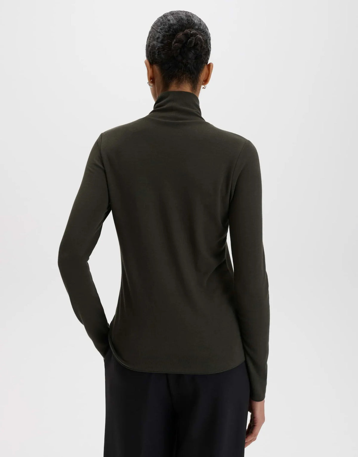 someday – Someday Damen Langarmshirt Kirosie soft