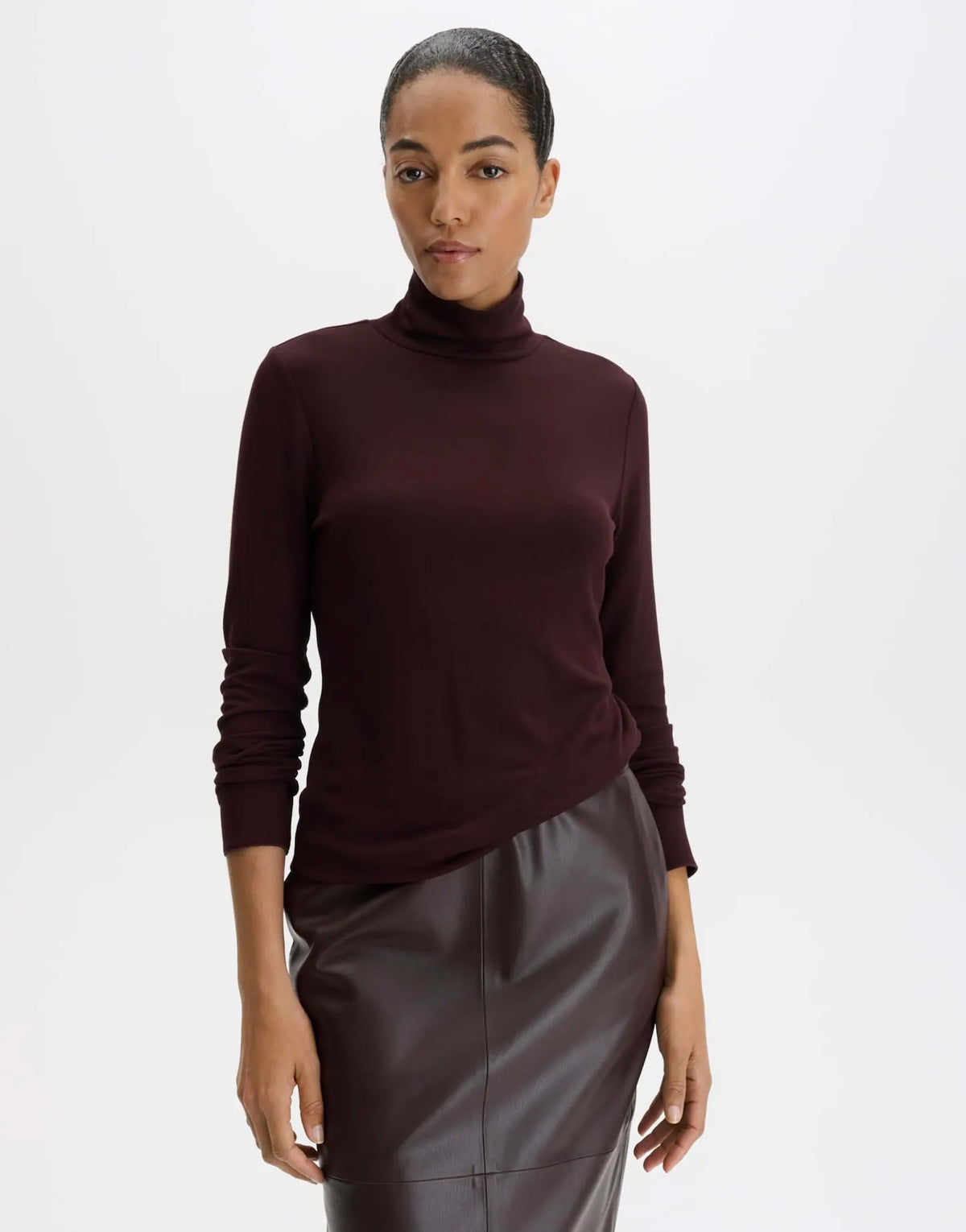 someday – Someday Damen Langarmshirt Kirosie soft