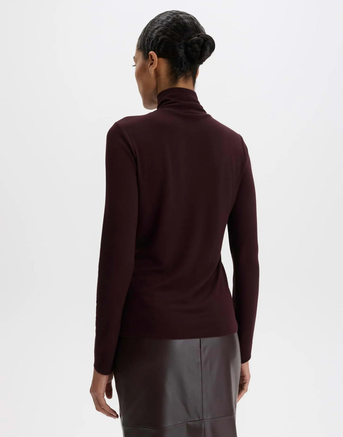 someday – Someday Damen Langarmshirt Kirosie soft