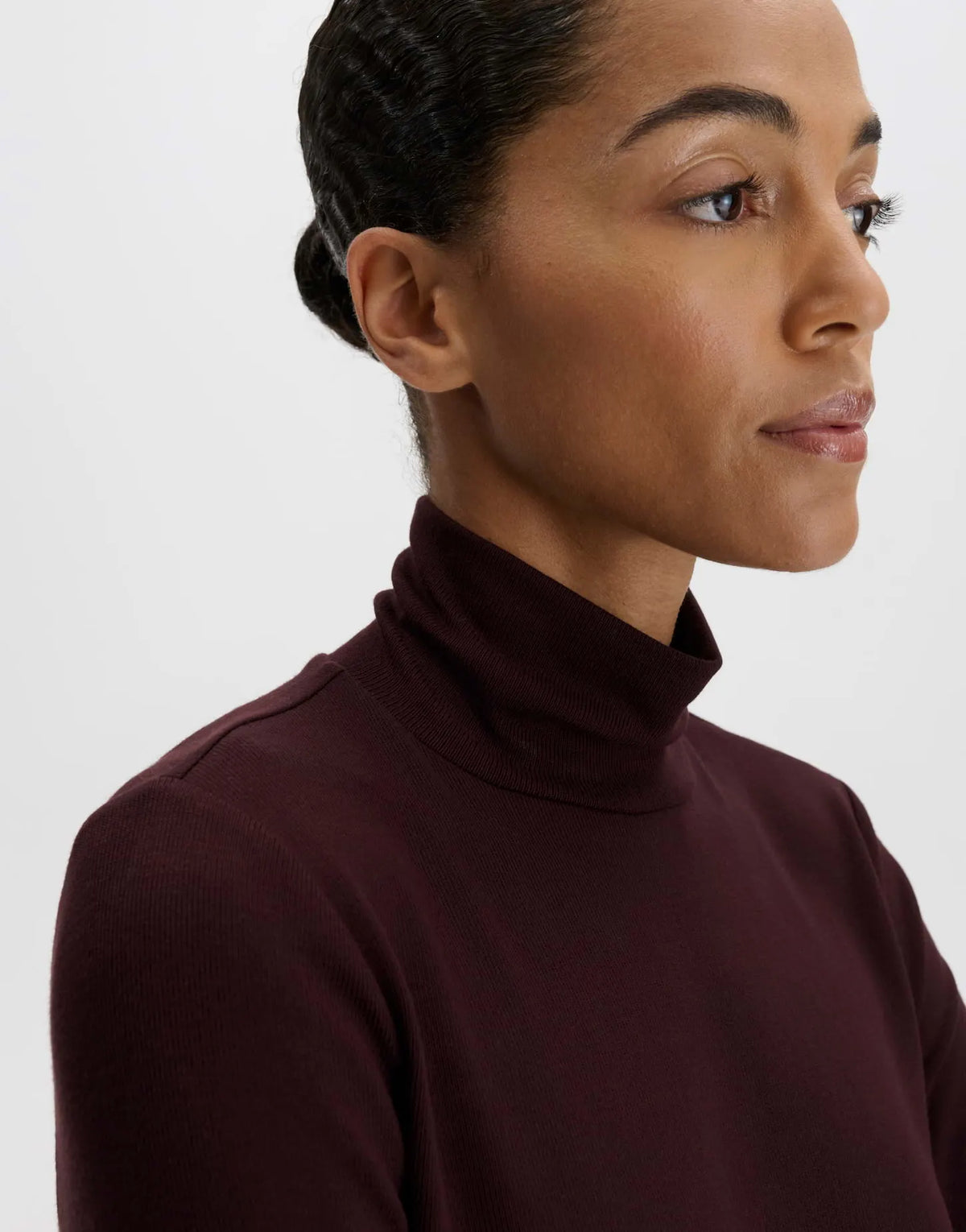 someday – Someday Damen Langarmshirt Kirosie soft