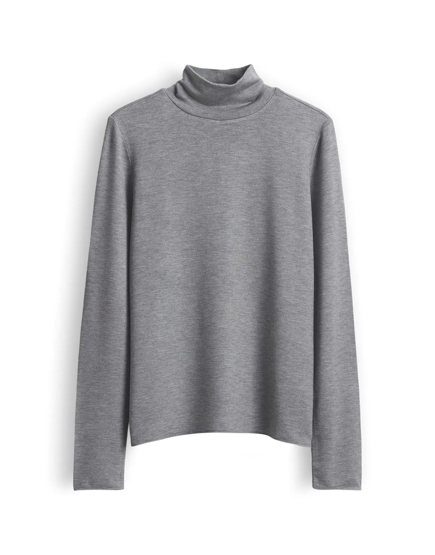 Someday Damen Langarmshirt Kirosie soft